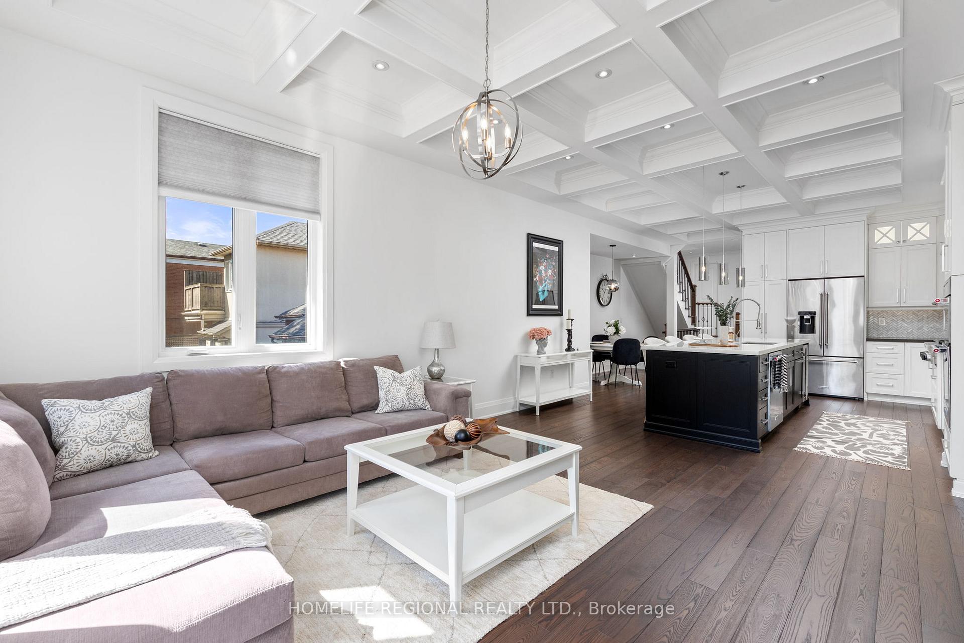 Photo 13 of 313 Robina Avenue, Toronto, Oakwood Village — HOMEH