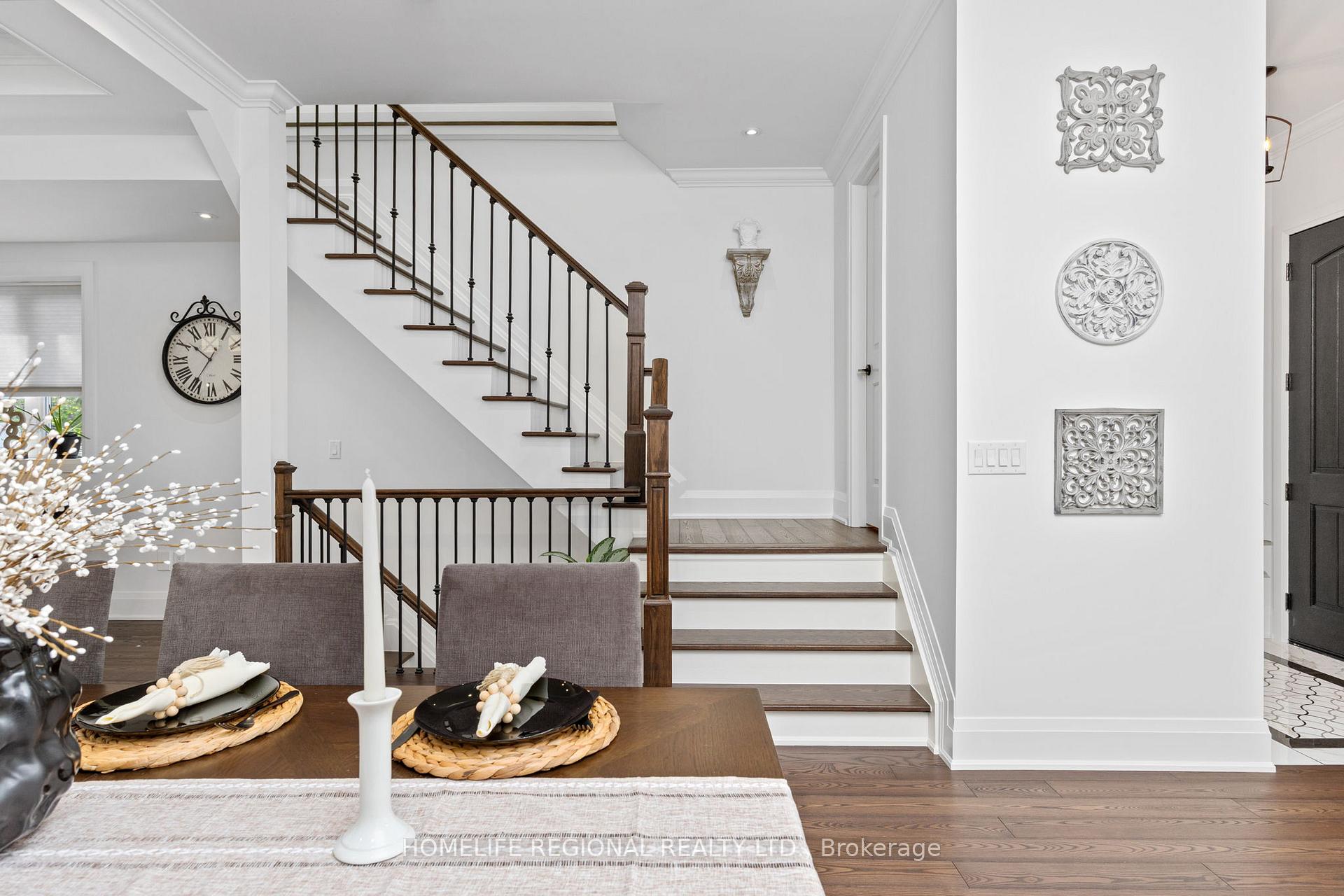 Photo 16 of 313 Robina Avenue, Toronto, Oakwood Village — HOMEH
