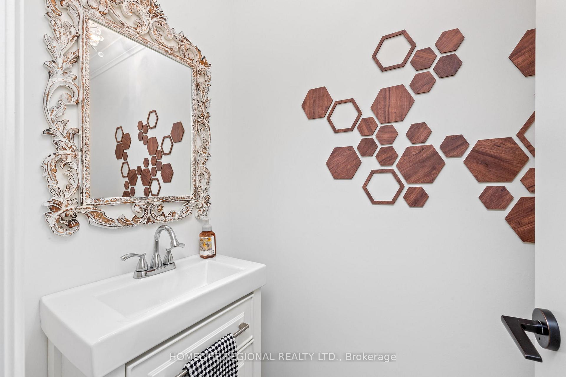 Photo 17 of 313 Robina Avenue, Toronto, Oakwood Village — HOMEH