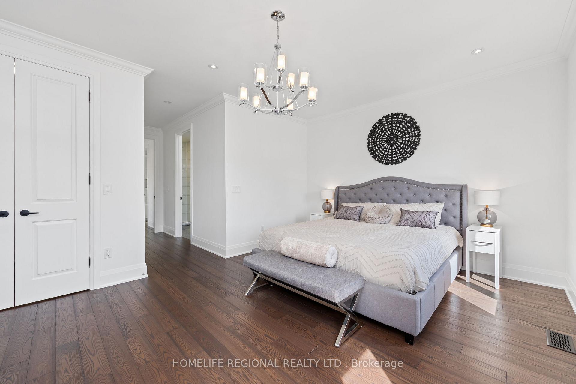 Photo 19 of 313 Robina Avenue, Toronto, Oakwood Village — HOMEH