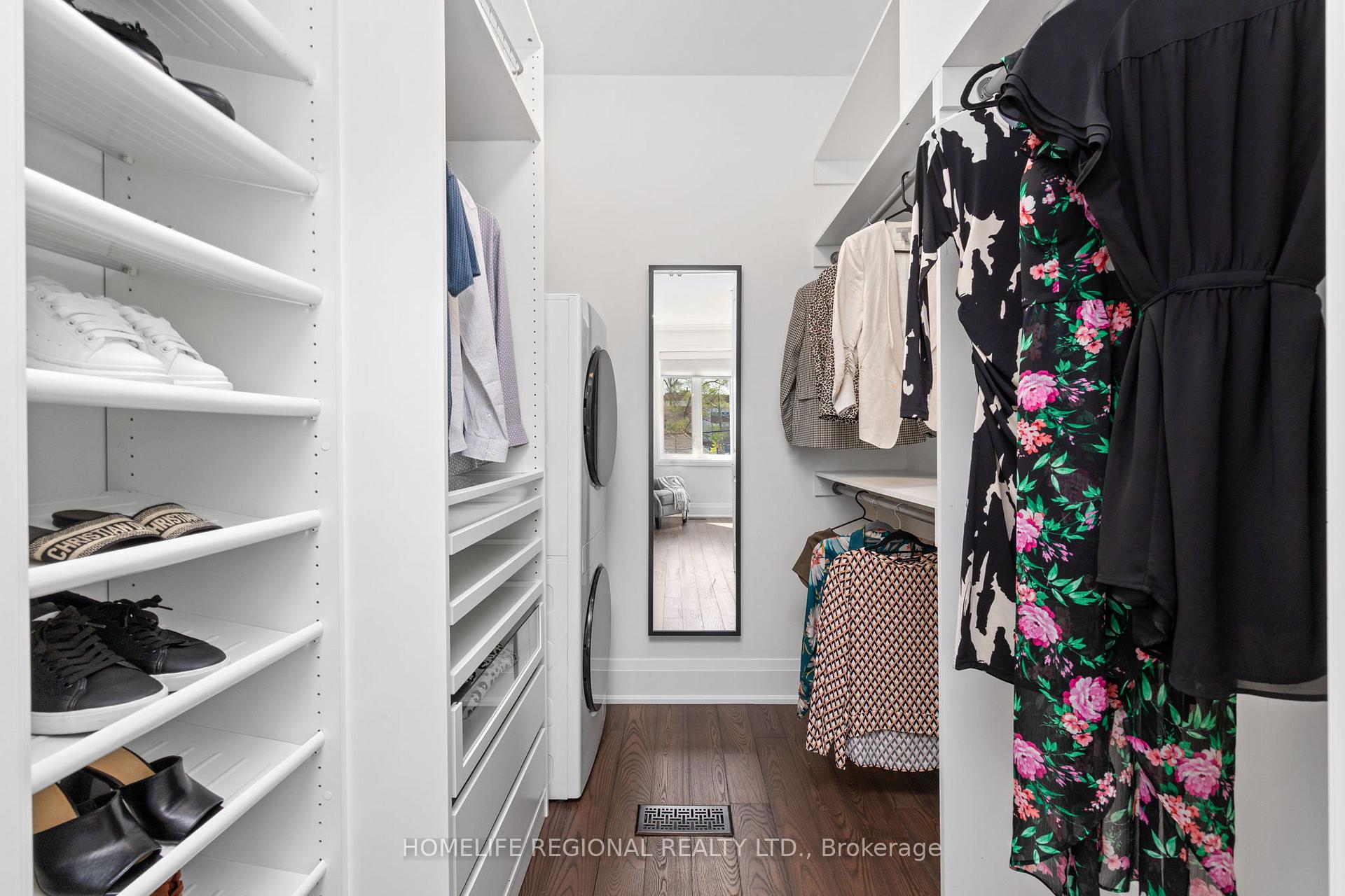 Photo 21 of 313 Robina Avenue, Toronto, Oakwood Village — HOMEH