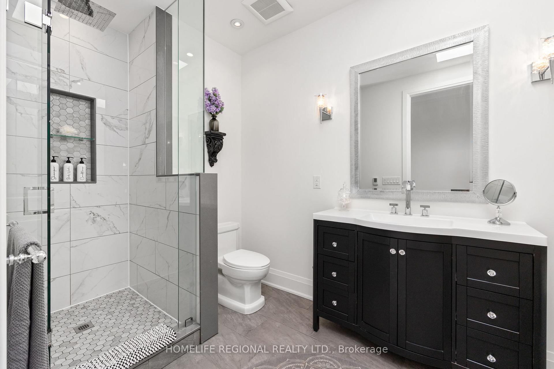 Photo 22 of 313 Robina Avenue, Toronto, Oakwood Village — HOMEH