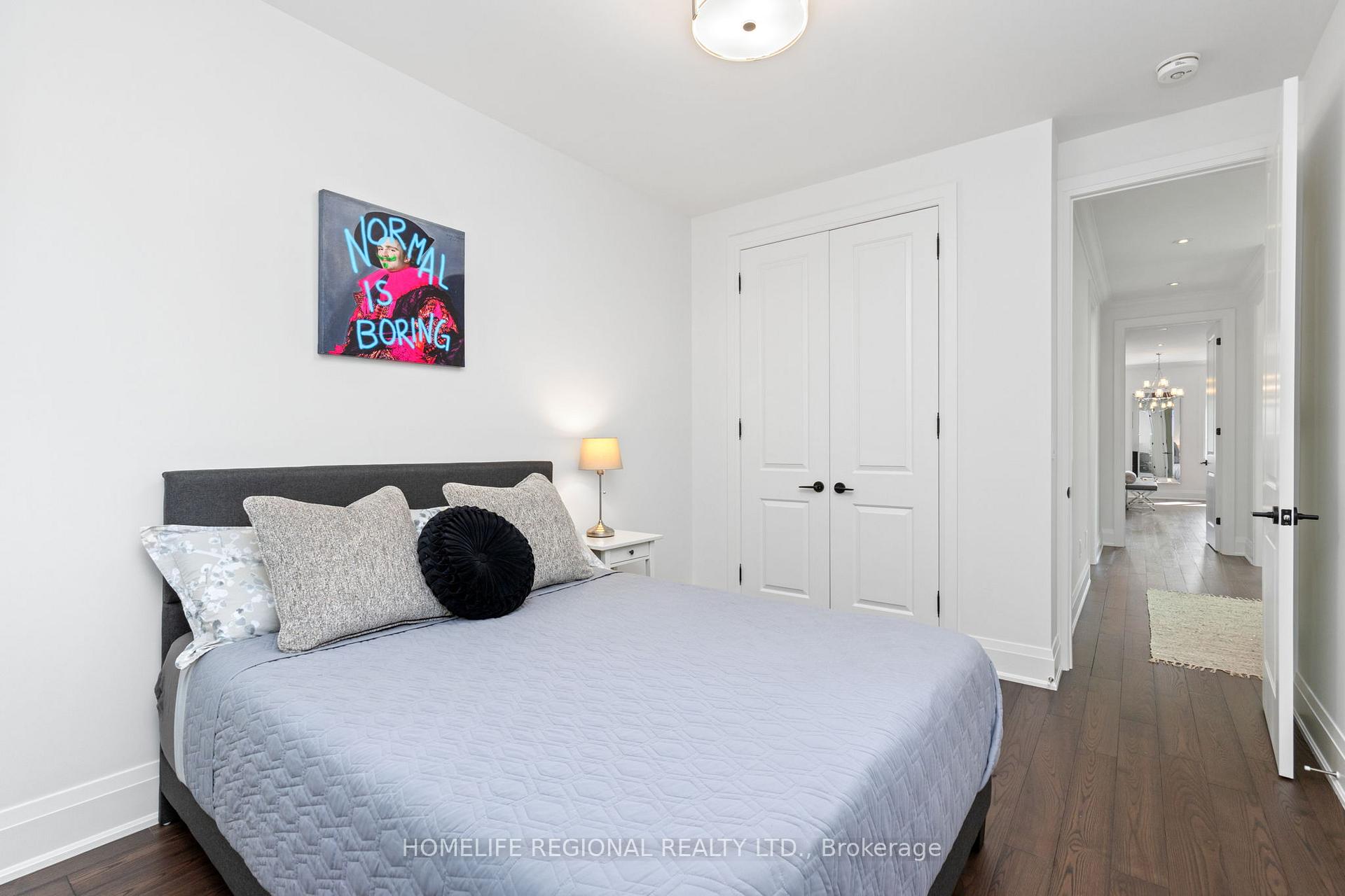 Photo 25 of 313 Robina Avenue, Toronto, Oakwood Village — HOMEH