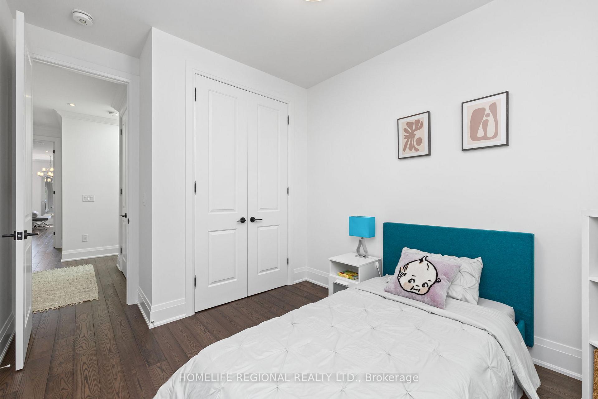 Photo 27 of 313 Robina Avenue, Toronto, Oakwood Village — HOMEH