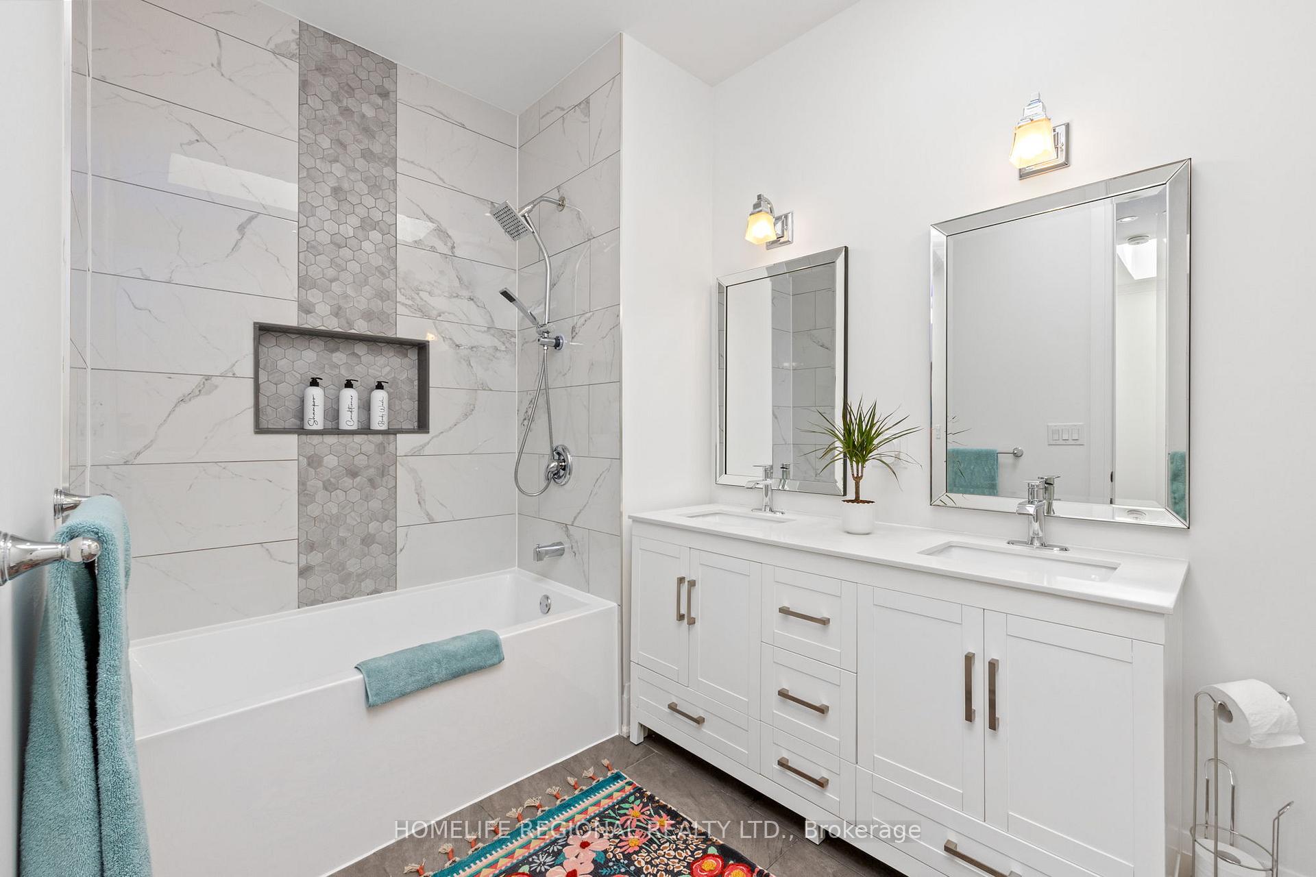 Photo 29 of 313 Robina Avenue, Toronto, Oakwood Village — HOMEH