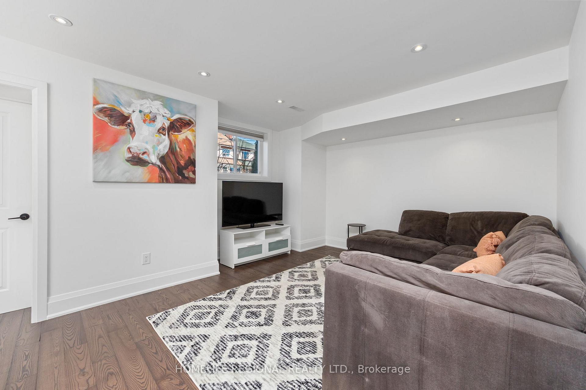 Photo 30 of 313 Robina Avenue, Toronto, Oakwood Village — HOMEH