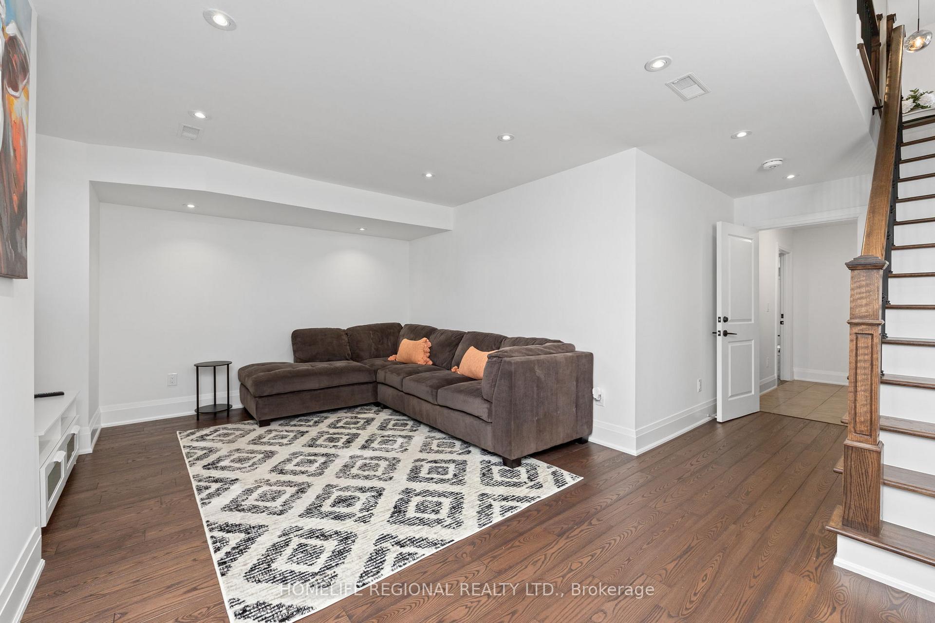 Photo 31 of 313 Robina Avenue, Toronto, Oakwood Village — HOMEH