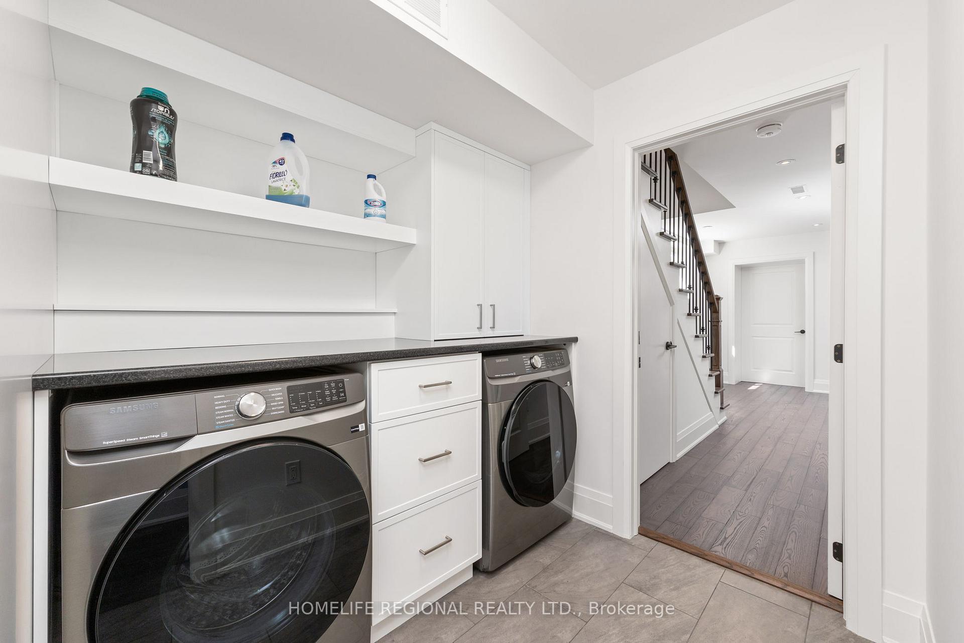 Photo 32 of 313 Robina Avenue, Toronto, Oakwood Village — HOMEH