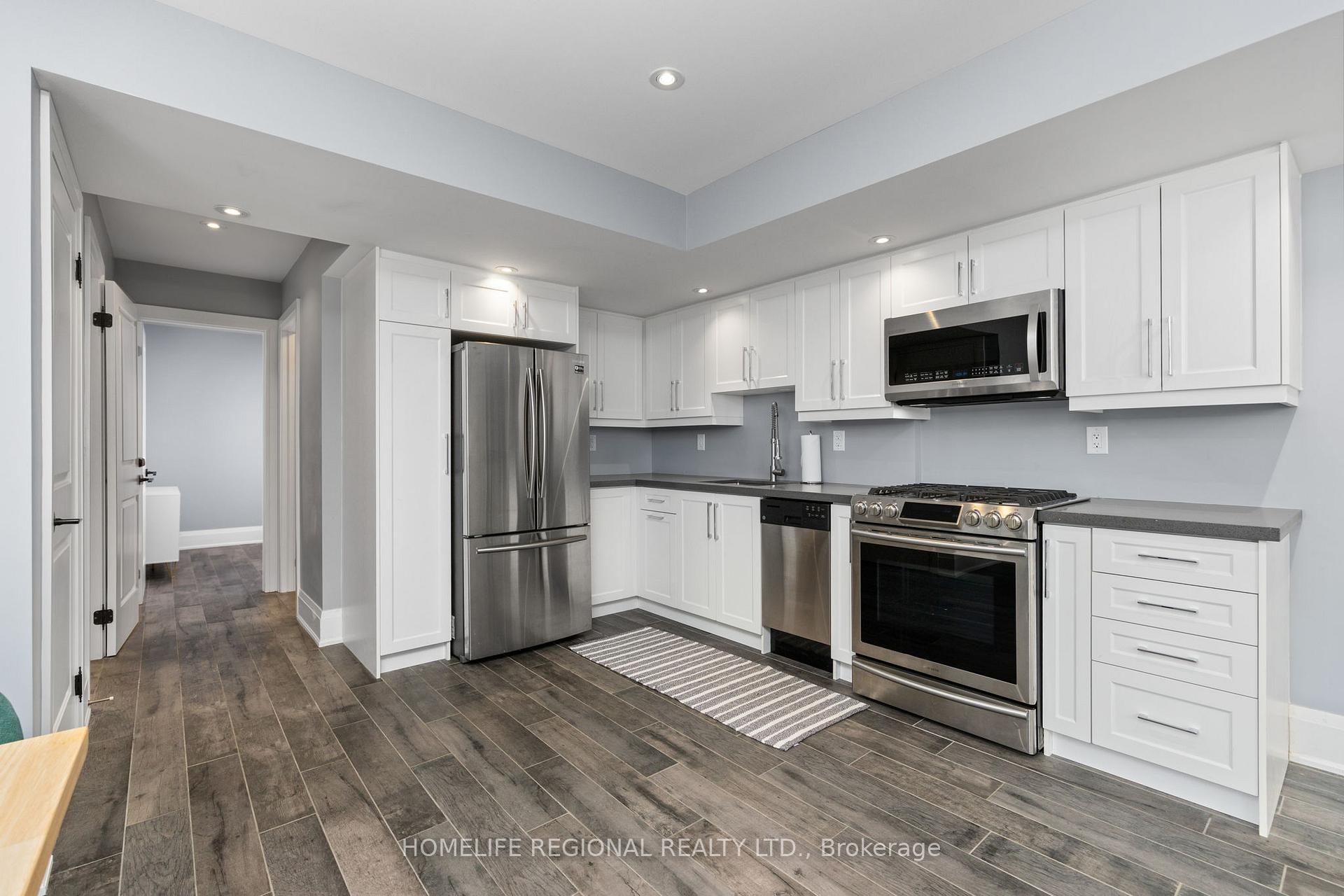 Photo 33 of 313 Robina Avenue, Toronto, Oakwood Village — HOMEH