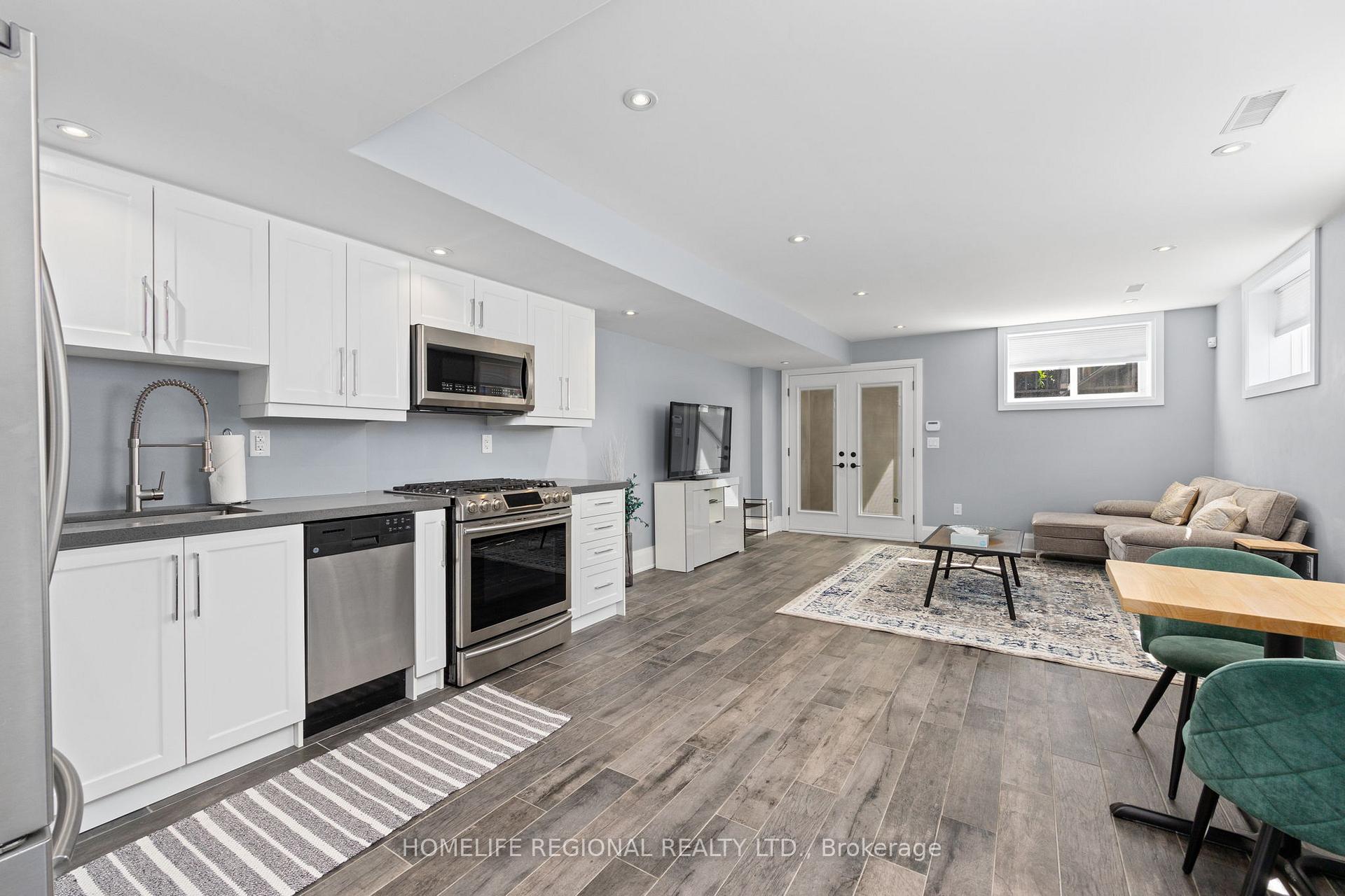Photo 34 of 313 Robina Avenue, Toronto, Oakwood Village — HOMEH