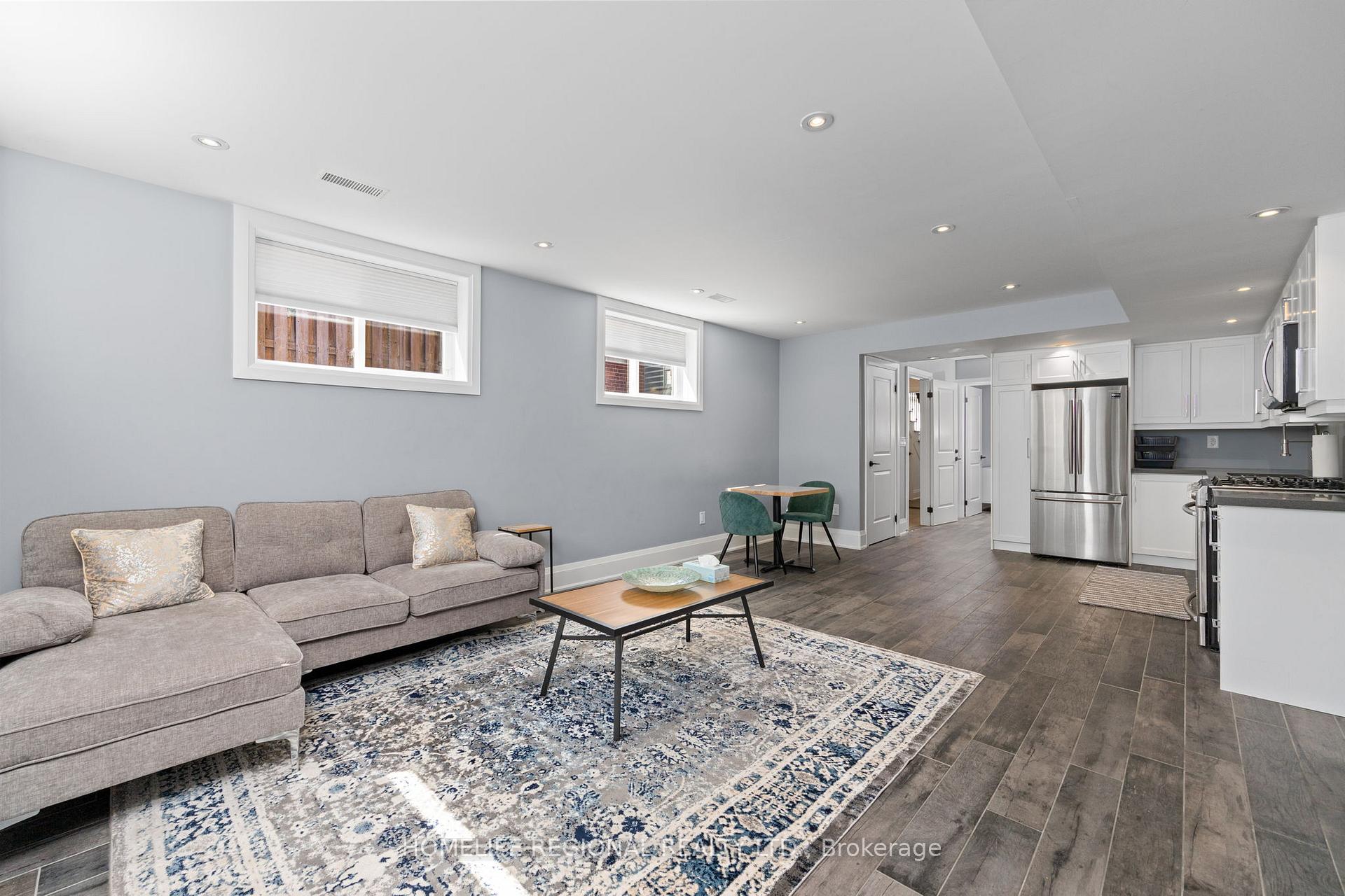 Photo 35 of 313 Robina Avenue, Toronto, Oakwood Village — HOMEH