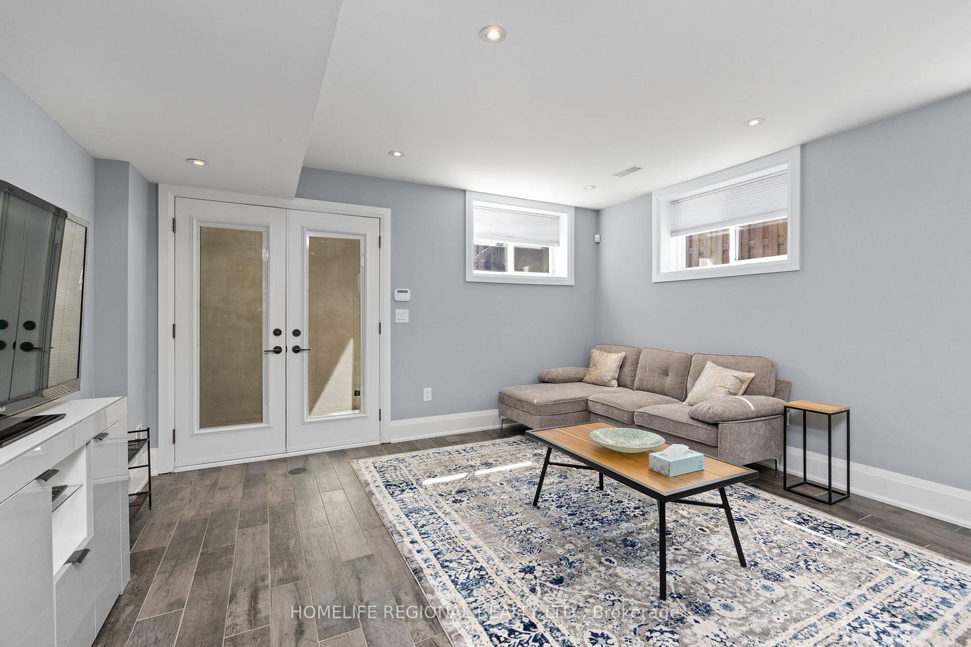 Photo 36 of 313 Robina Avenue, Toronto, Oakwood Village — HOMEH