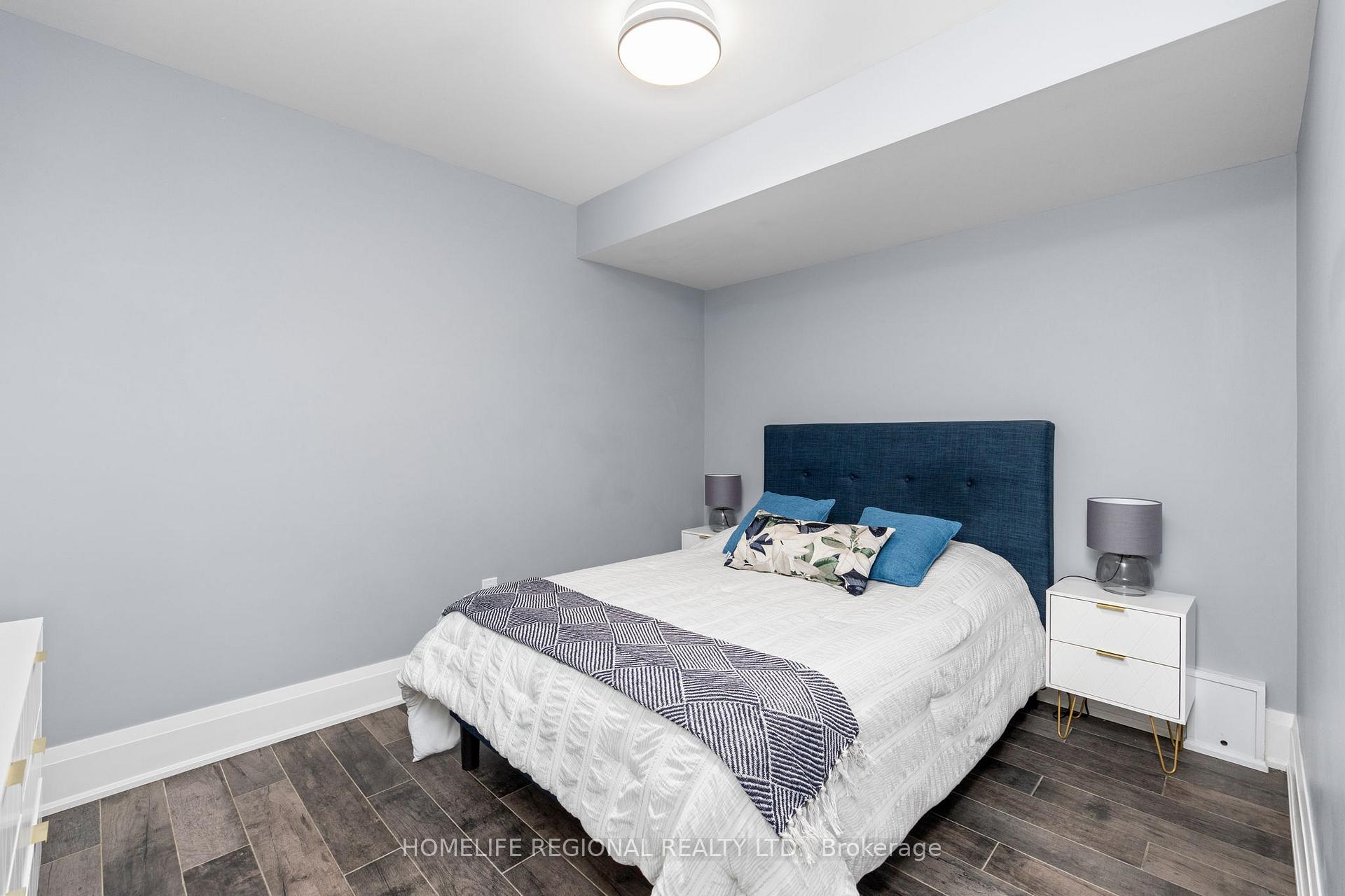 Photo 37 of 313 Robina Avenue, Toronto, Oakwood Village — HOMEH