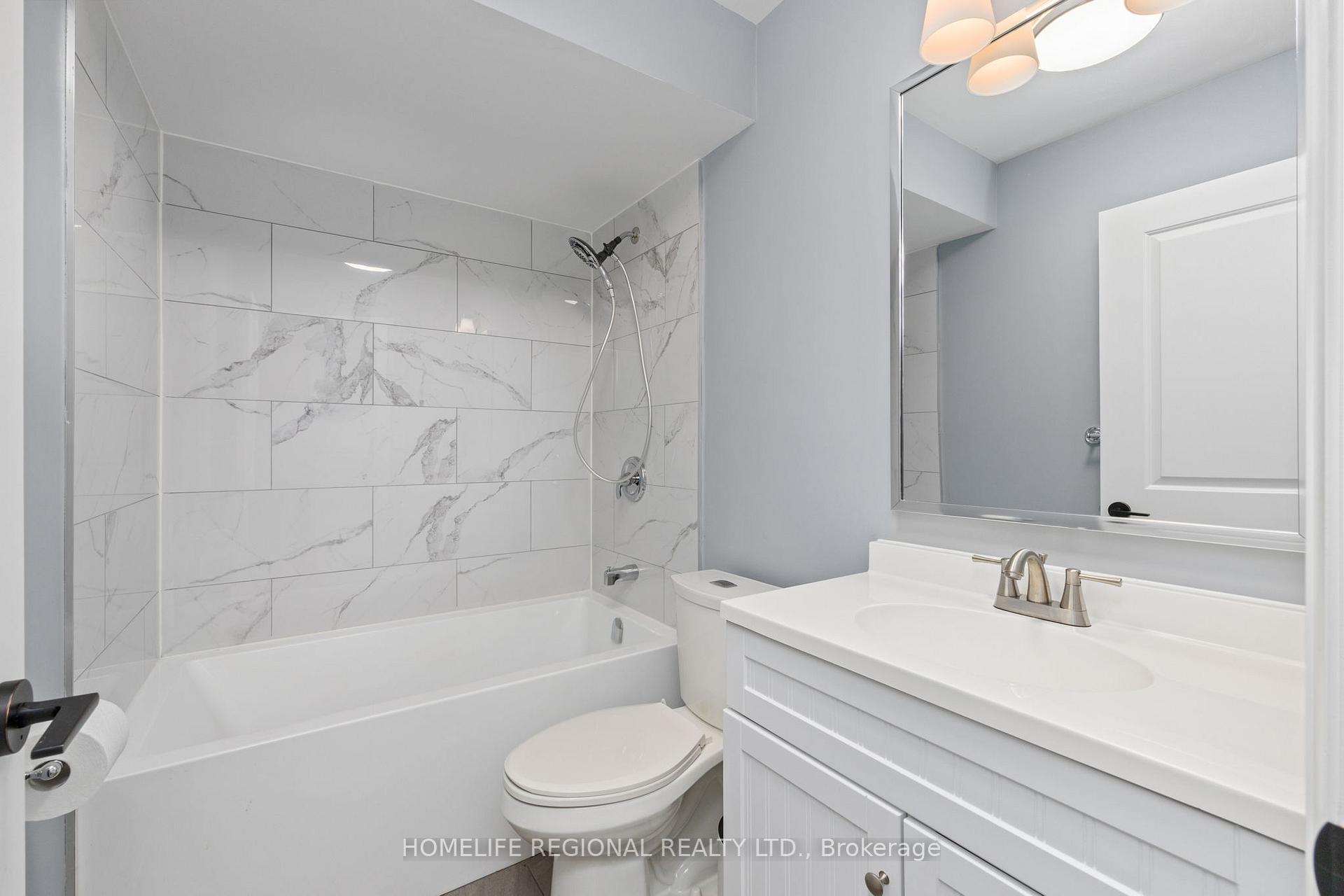 Photo 38 of 313 Robina Avenue, Toronto, Oakwood Village — HOMEH