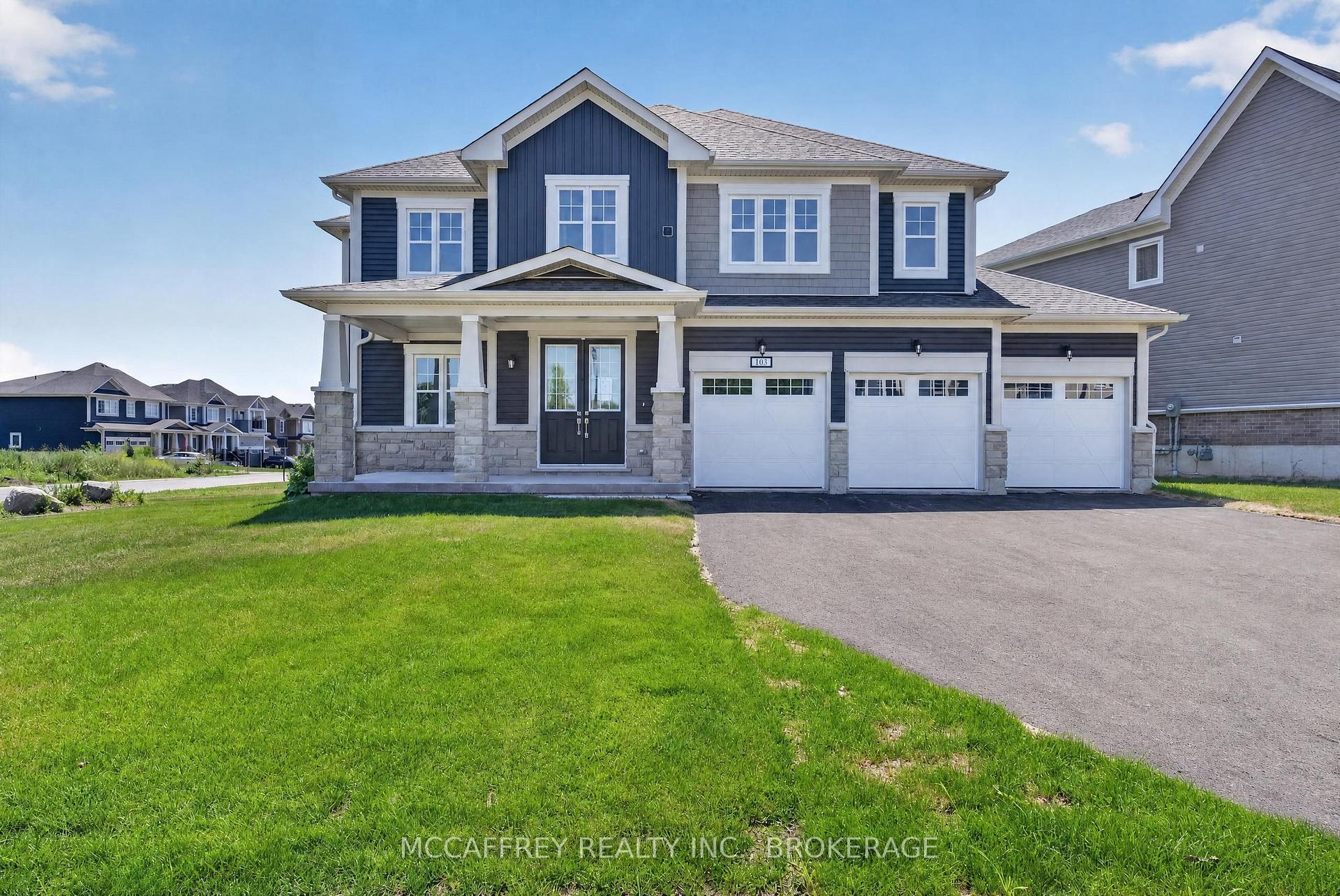 Photo of 103 Gildersleeve Boulevard