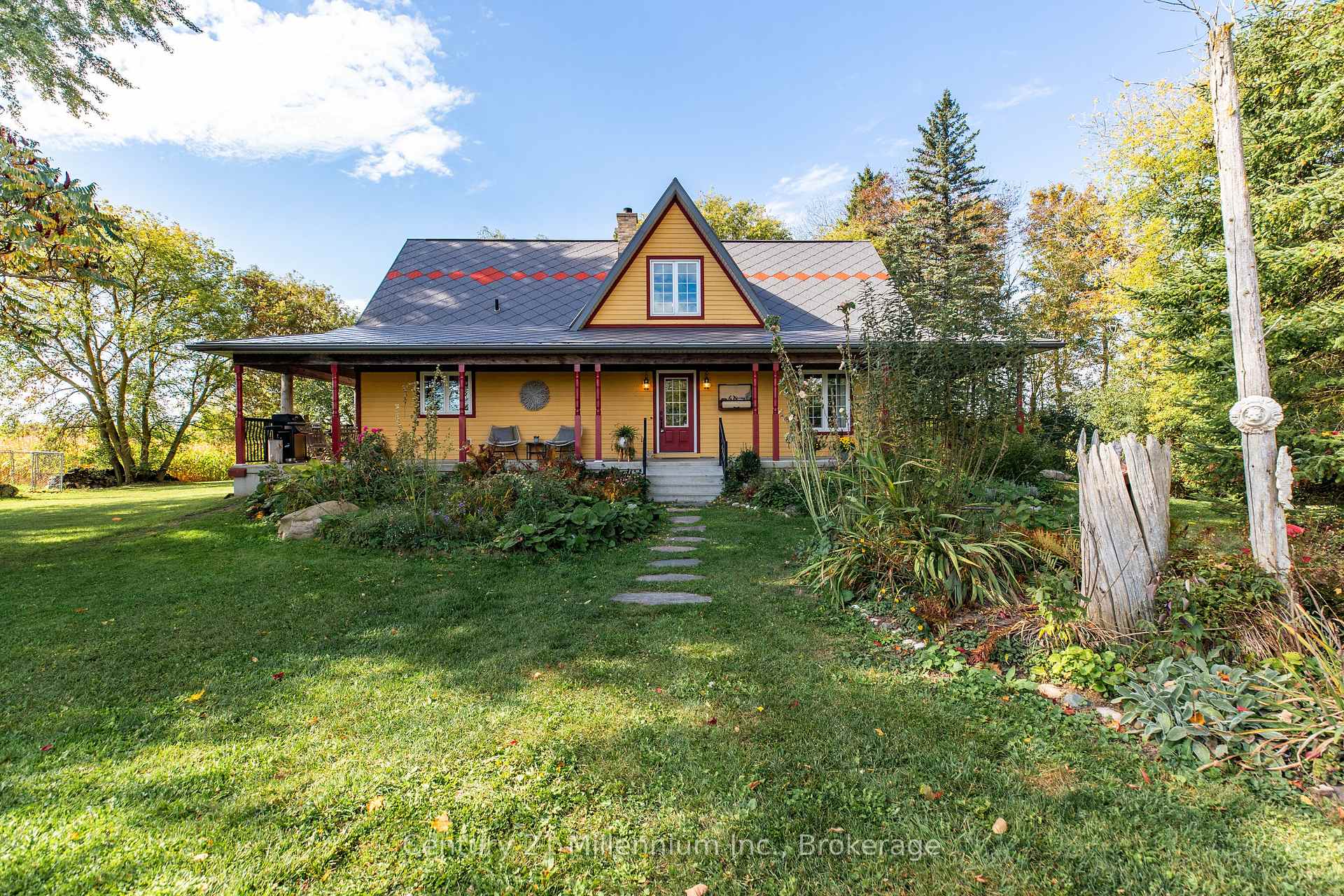 Photo of 42532 Grey Road 109
