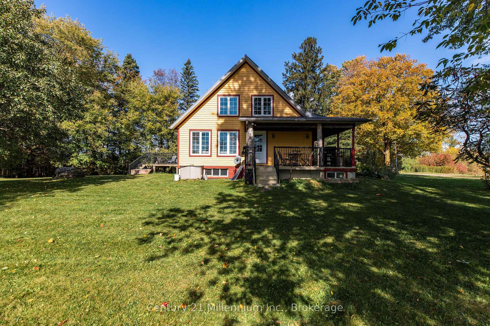 Photo 6 of 42532 Grey Road 109, West Grey — HOMEH