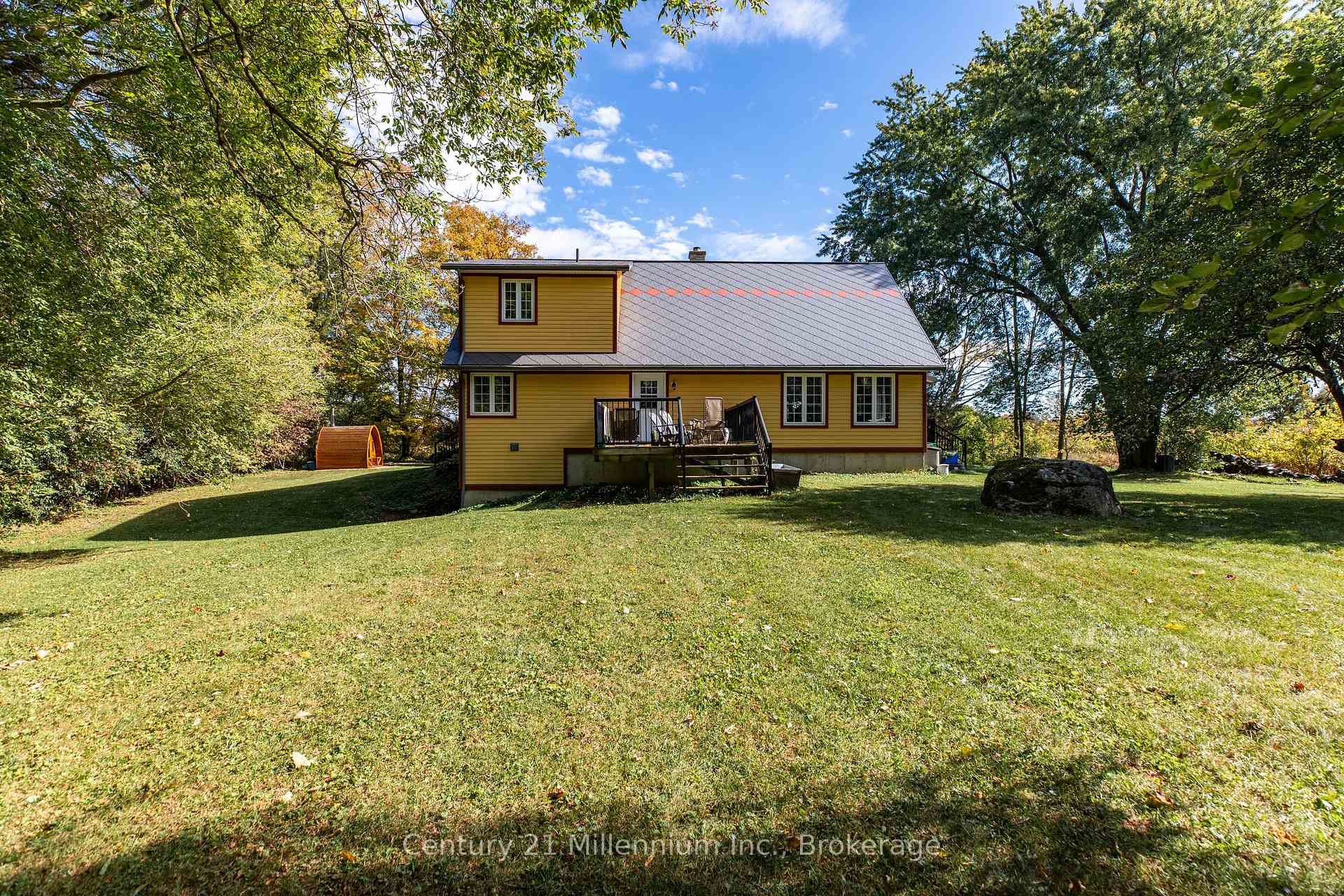 Photo 7 of 42532 Grey Road 109, West Grey — HOMEH