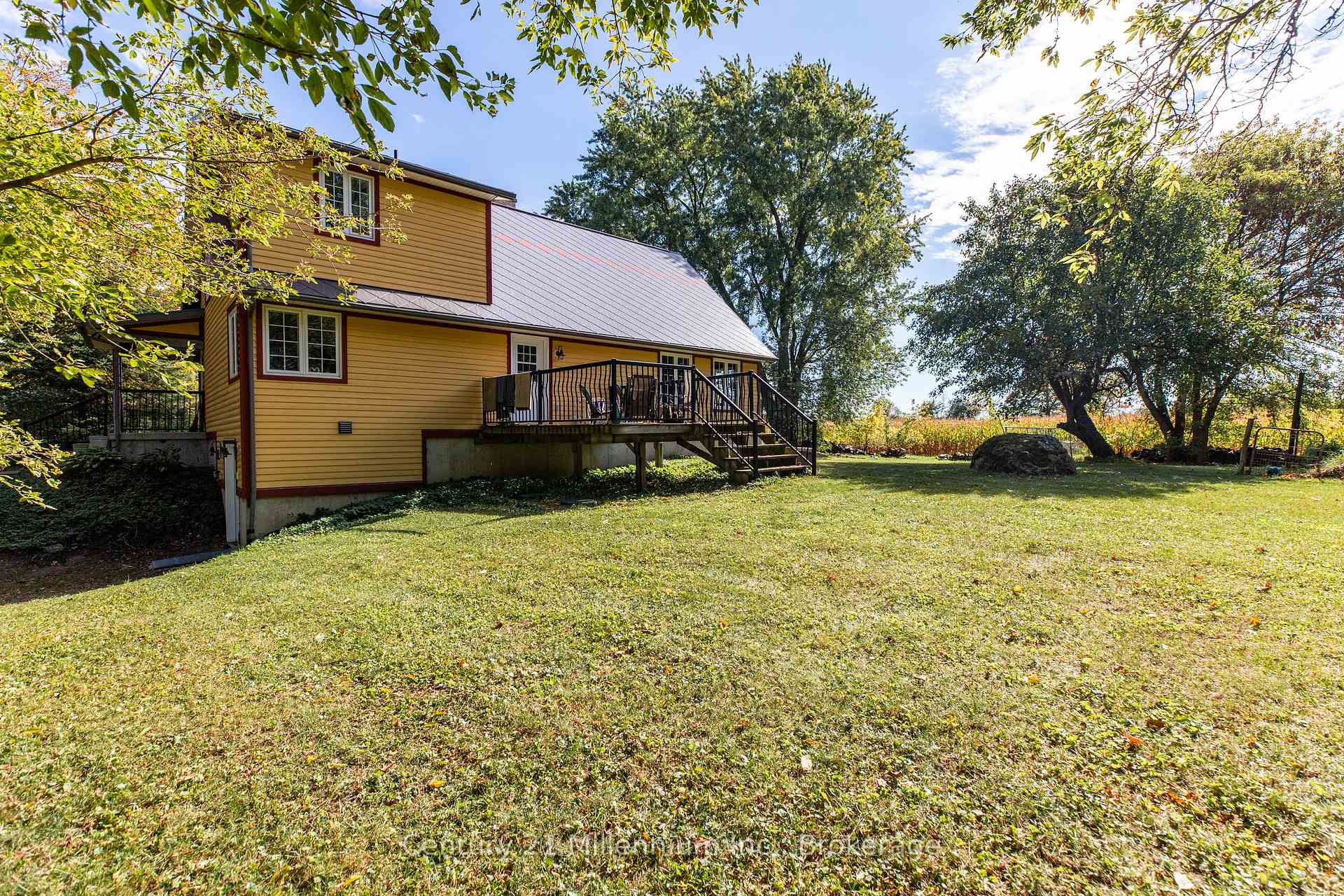 Photo 8 of 42532 Grey Road 109, West Grey — HOMEH