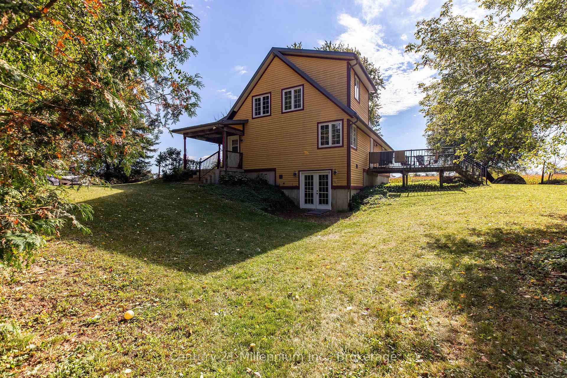 Photo 9 of 42532 Grey Road 109, West Grey — HOMEH