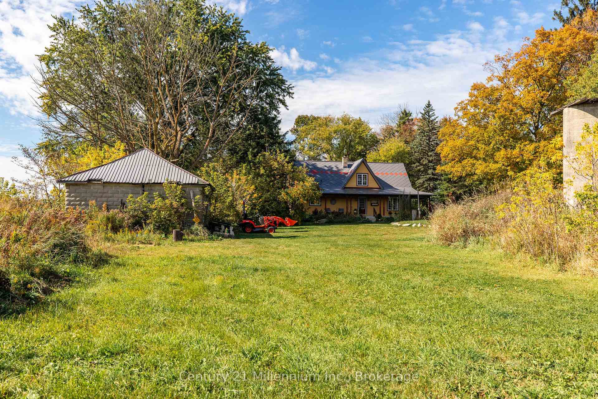 Photo 11 of 42532 Grey Road 109, West Grey — HOMEH