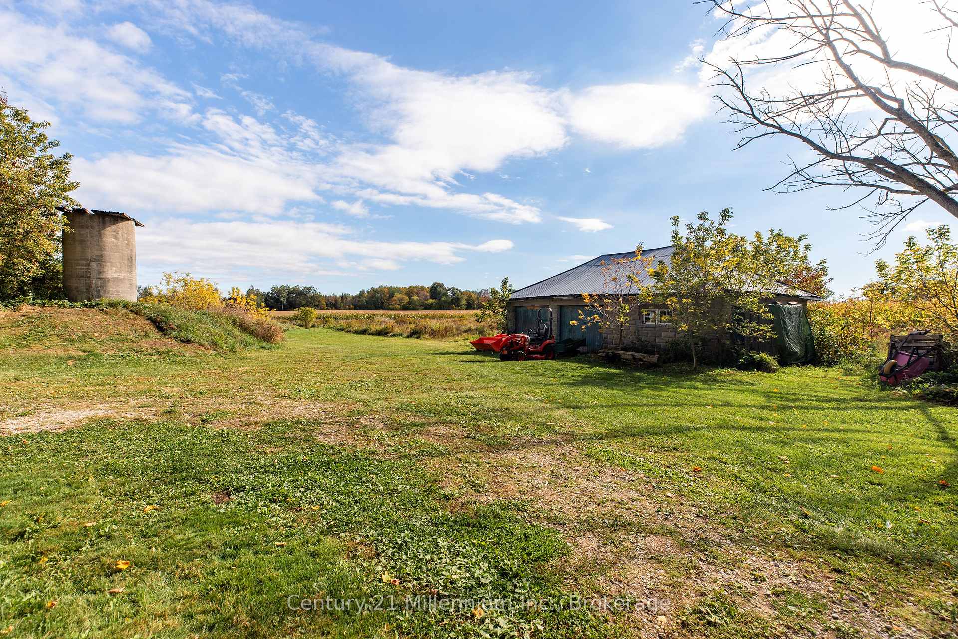 Photo 13 of 42532 Grey Road 109, West Grey — HOMEH