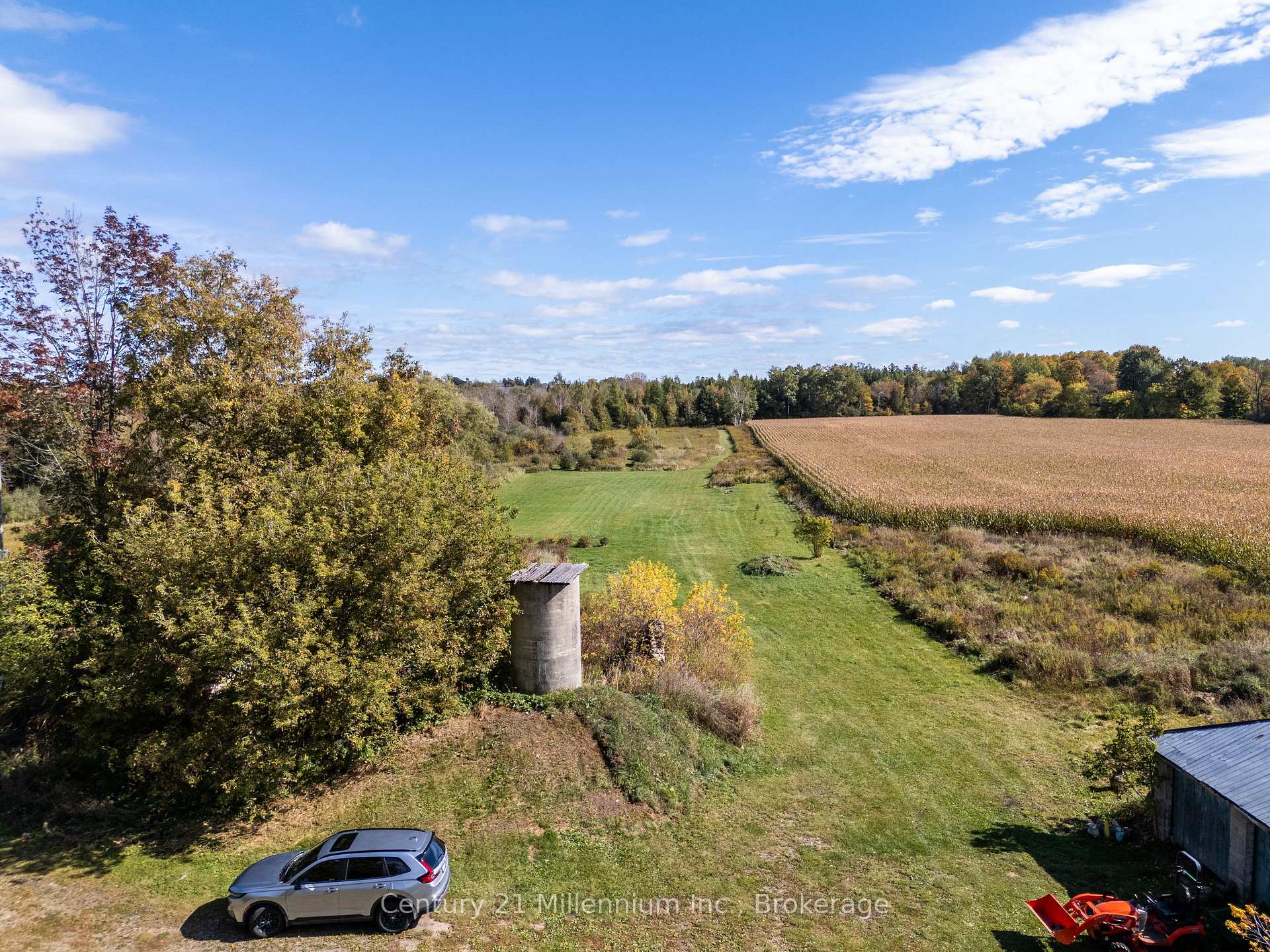 Photo 16 of 42532 Grey Road 109, West Grey — HOMEH