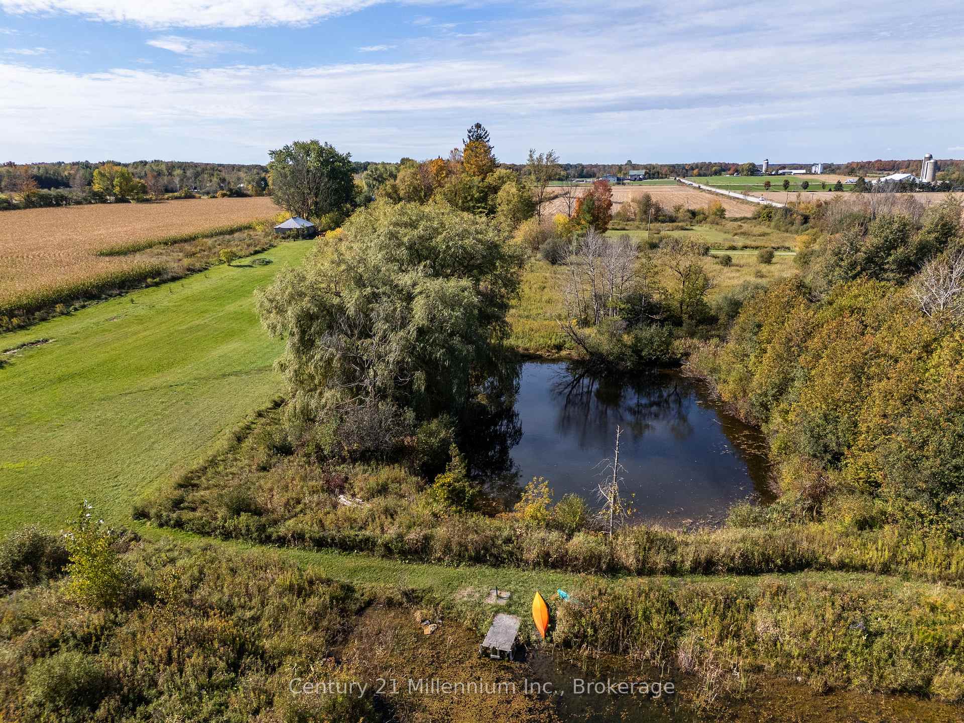Photo 17 of 42532 Grey Road 109, West Grey — HOMEH