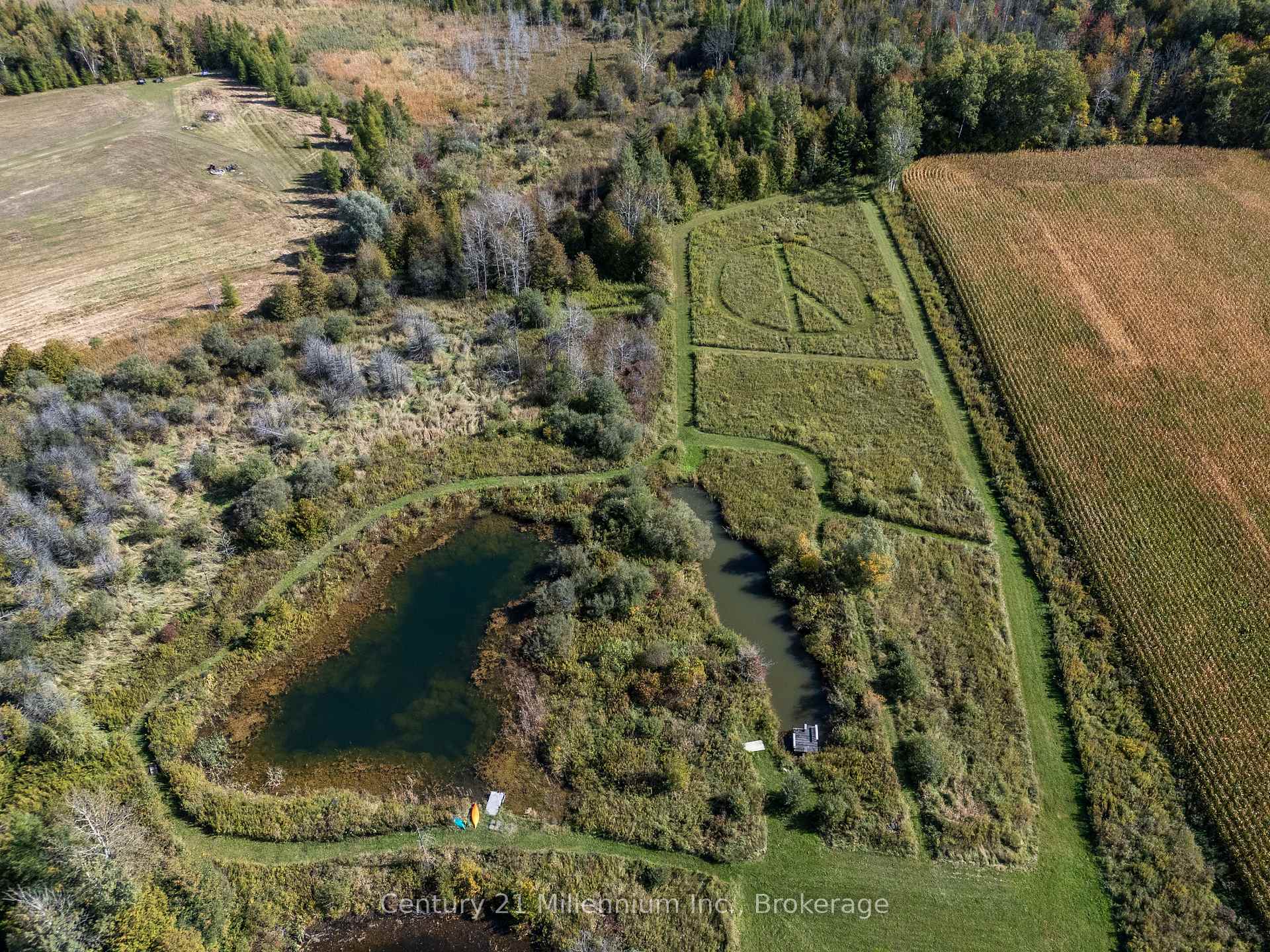 Photo 18 of 42532 Grey Road 109, West Grey — HOMEH