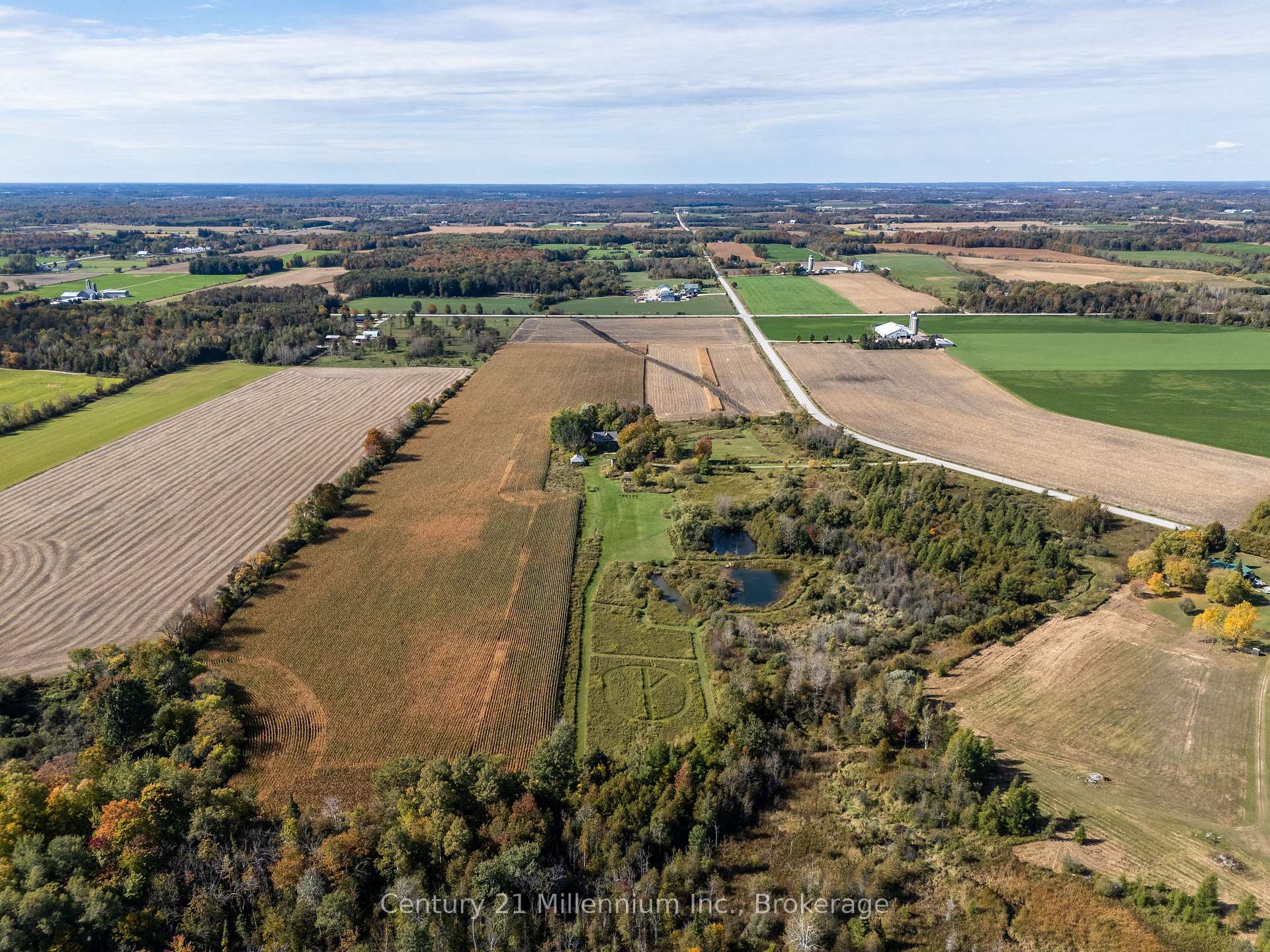 Photo 20 of 42532 Grey Road 109, West Grey — HOMEH