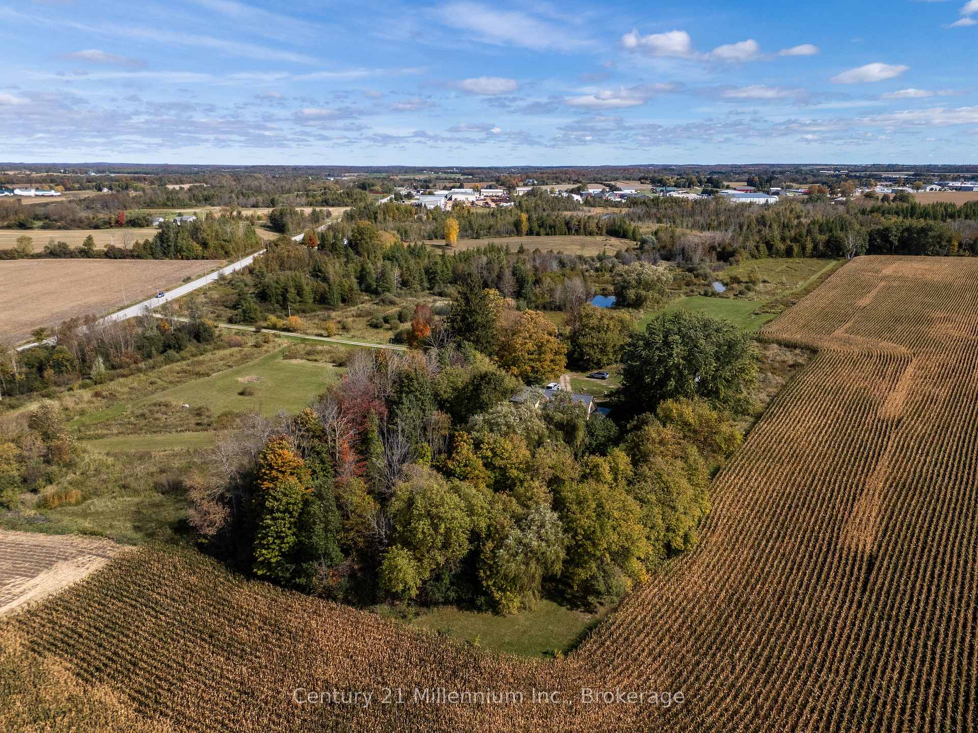 Photo 21 of 42532 Grey Road 109, West Grey — HOMEH