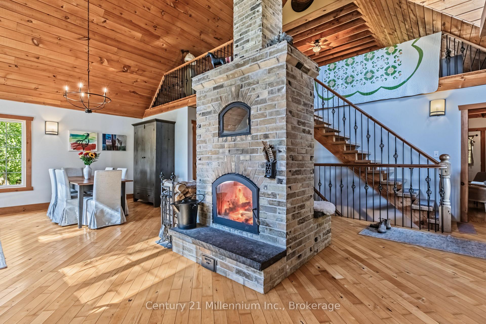Photo 22 of 42532 Grey Road 109, West Grey — HOMEH