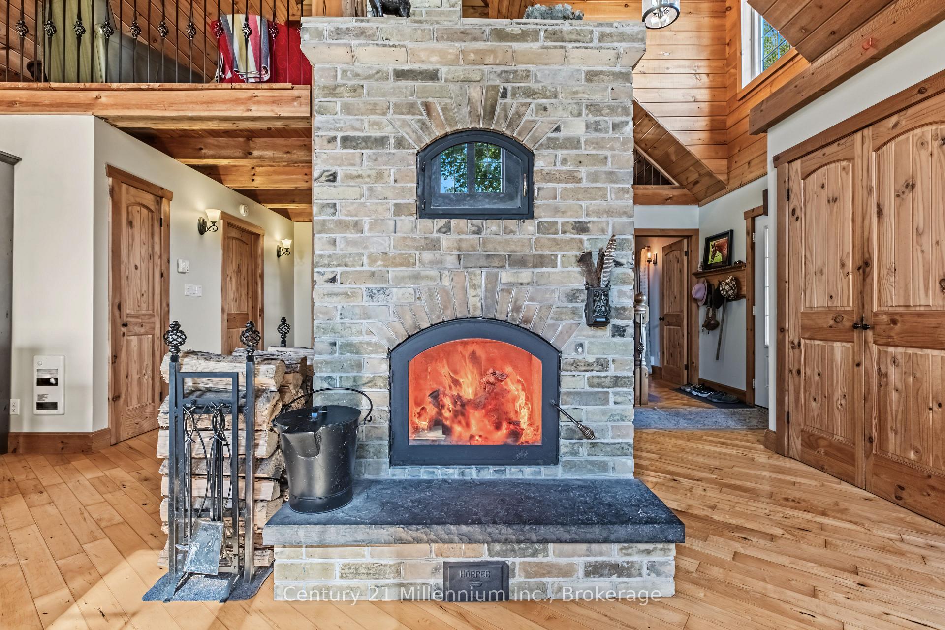 Photo 23 of 42532 Grey Road 109, West Grey — HOMEH