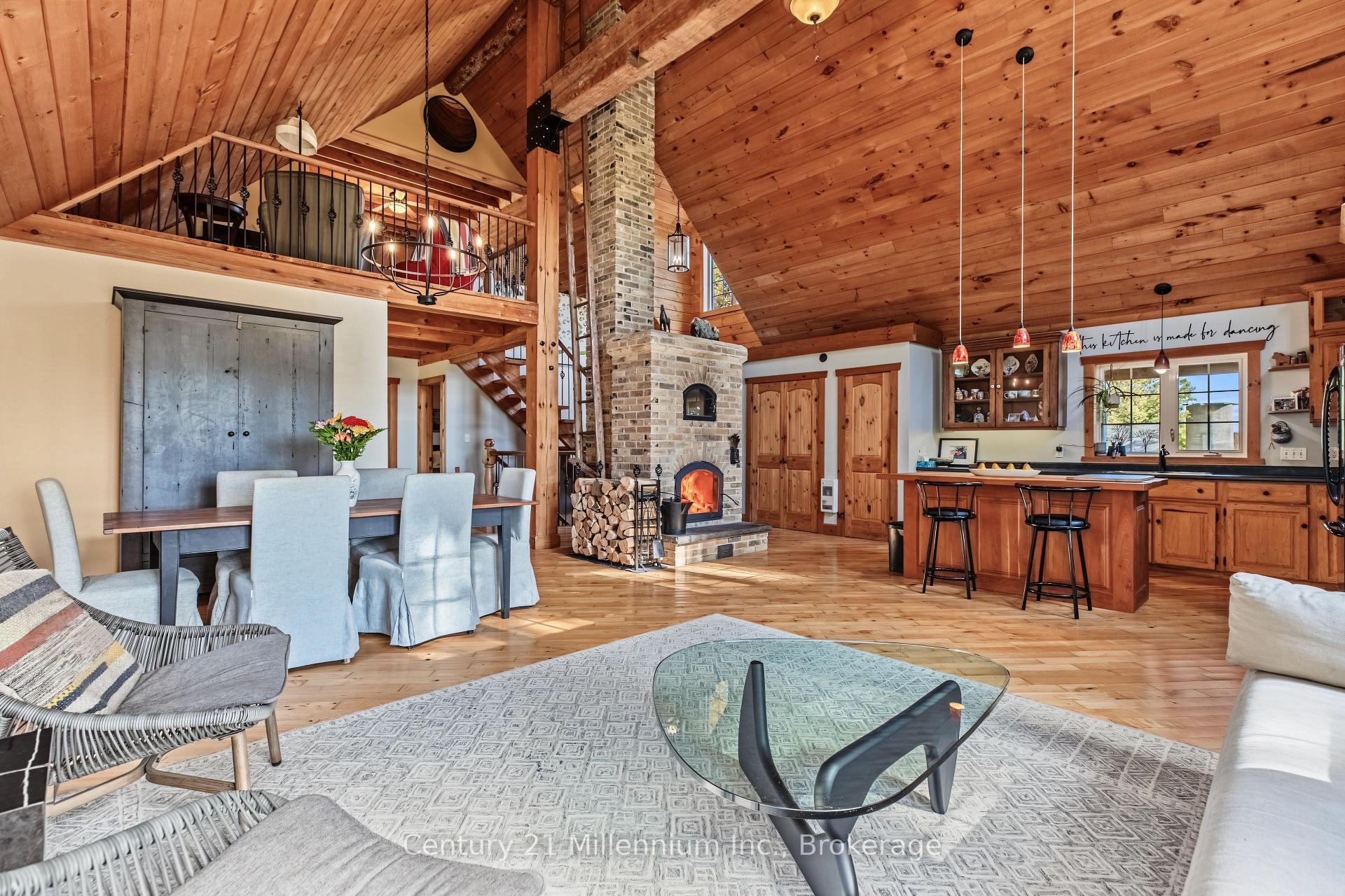 Photo 24 of 42532 Grey Road 109, West Grey — HOMEH