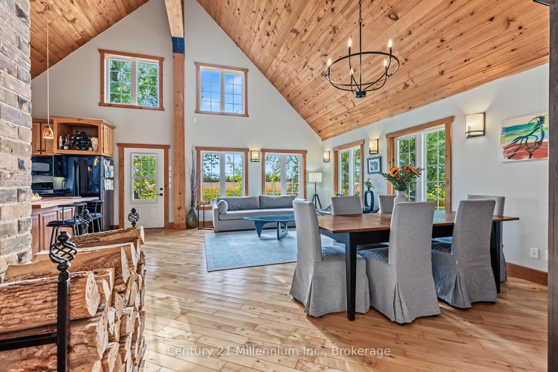 Photo 25 of 42532 Grey Road 109, West Grey — HOMEH