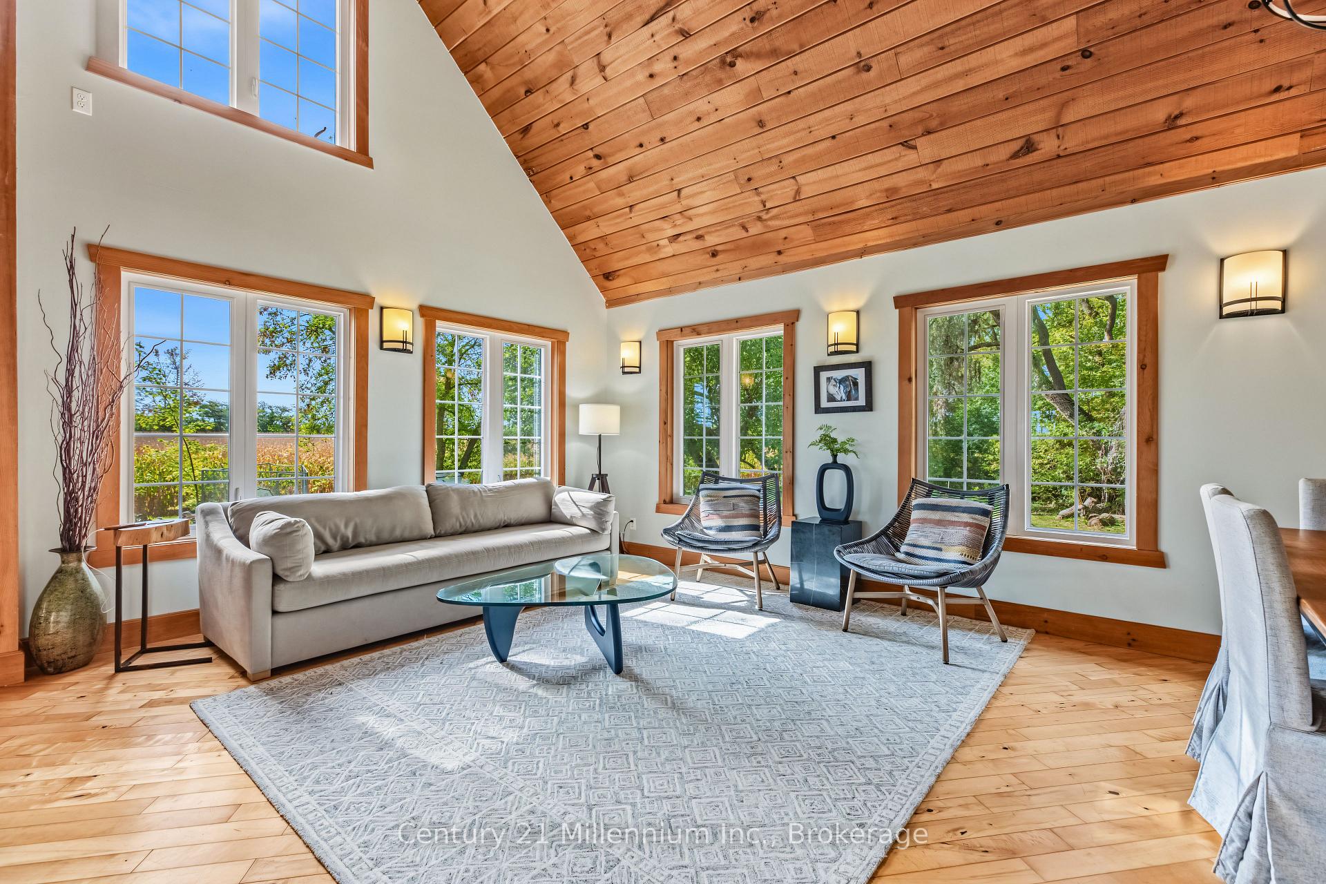 Photo 26 of 42532 Grey Road 109, West Grey — HOMEH