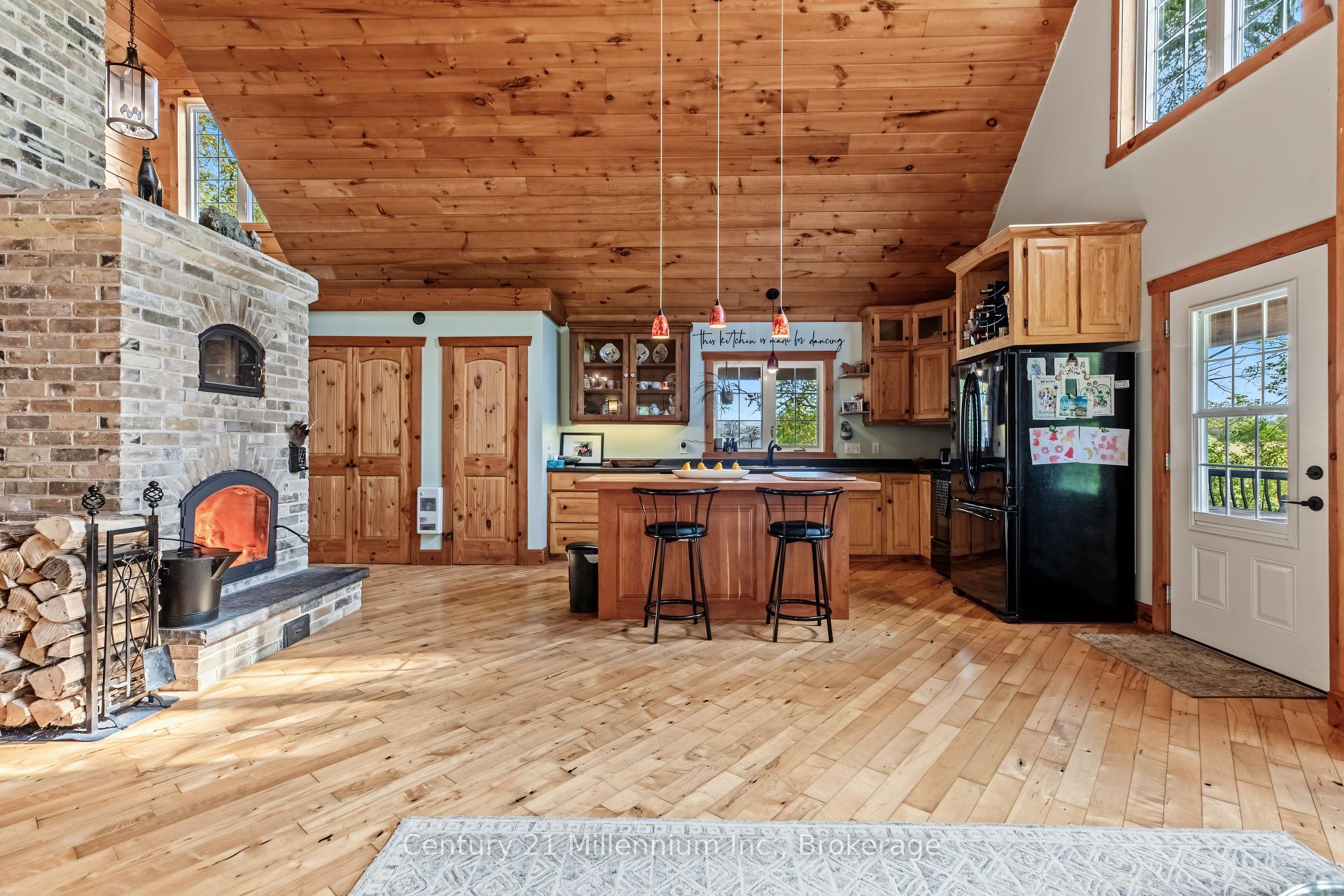 Photo 29 of 42532 Grey Road 109, West Grey — HOMEH