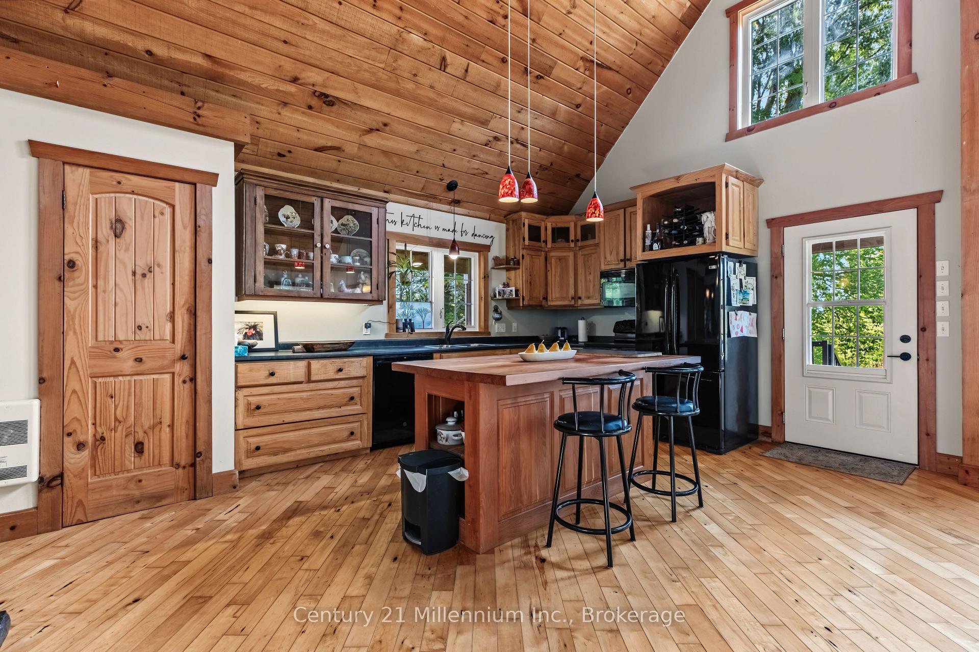 Photo 30 of 42532 Grey Road 109, West Grey — HOMEH