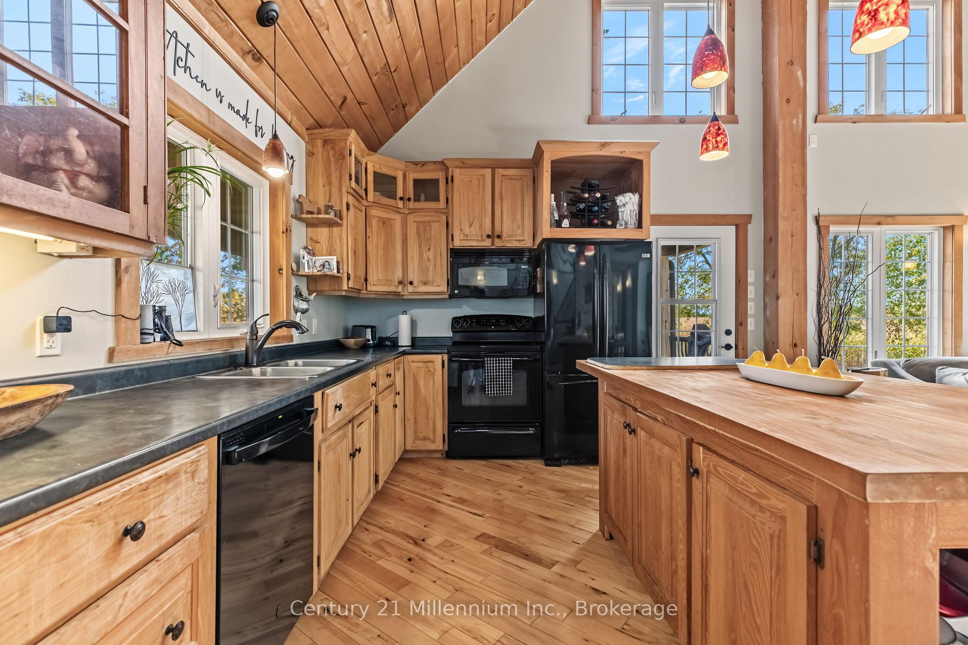 Photo 31 of 42532 Grey Road 109, West Grey — HOMEH