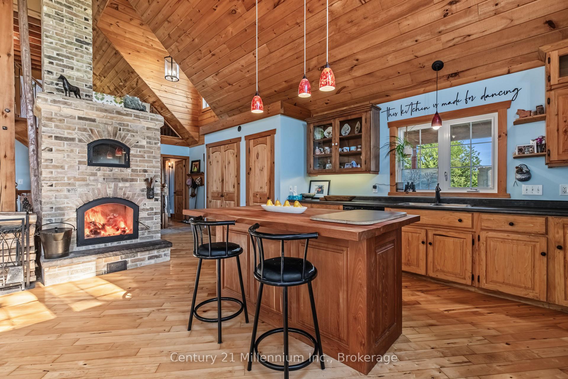 Photo 32 of 42532 Grey Road 109, West Grey — HOMEH