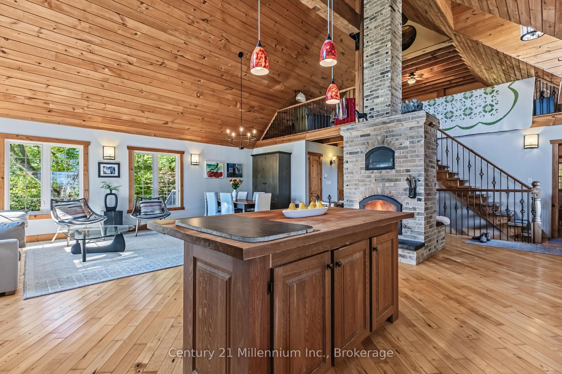 Photo 33 of 42532 Grey Road 109, West Grey — HOMEH