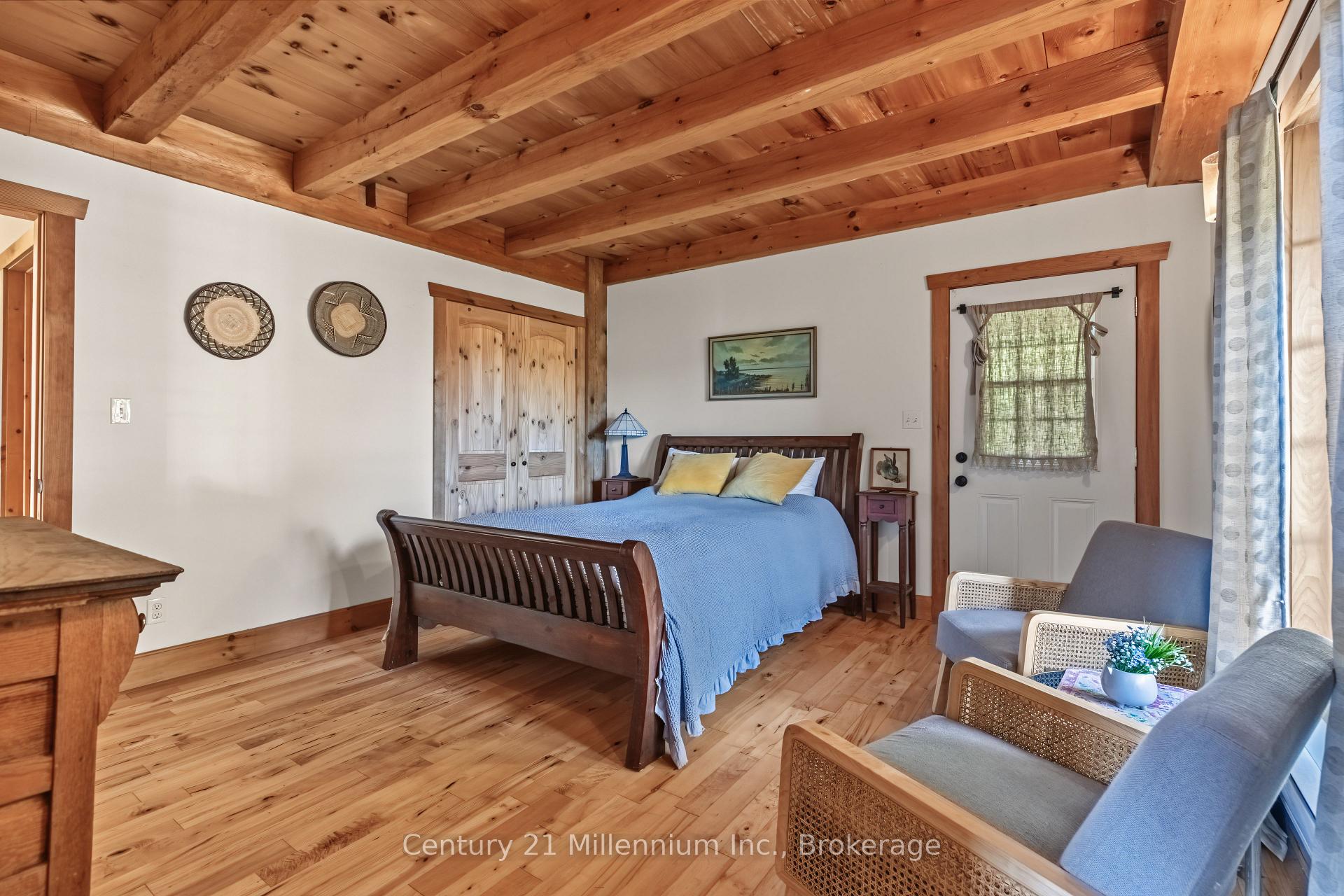 Photo 34 of 42532 Grey Road 109, West Grey — HOMEH