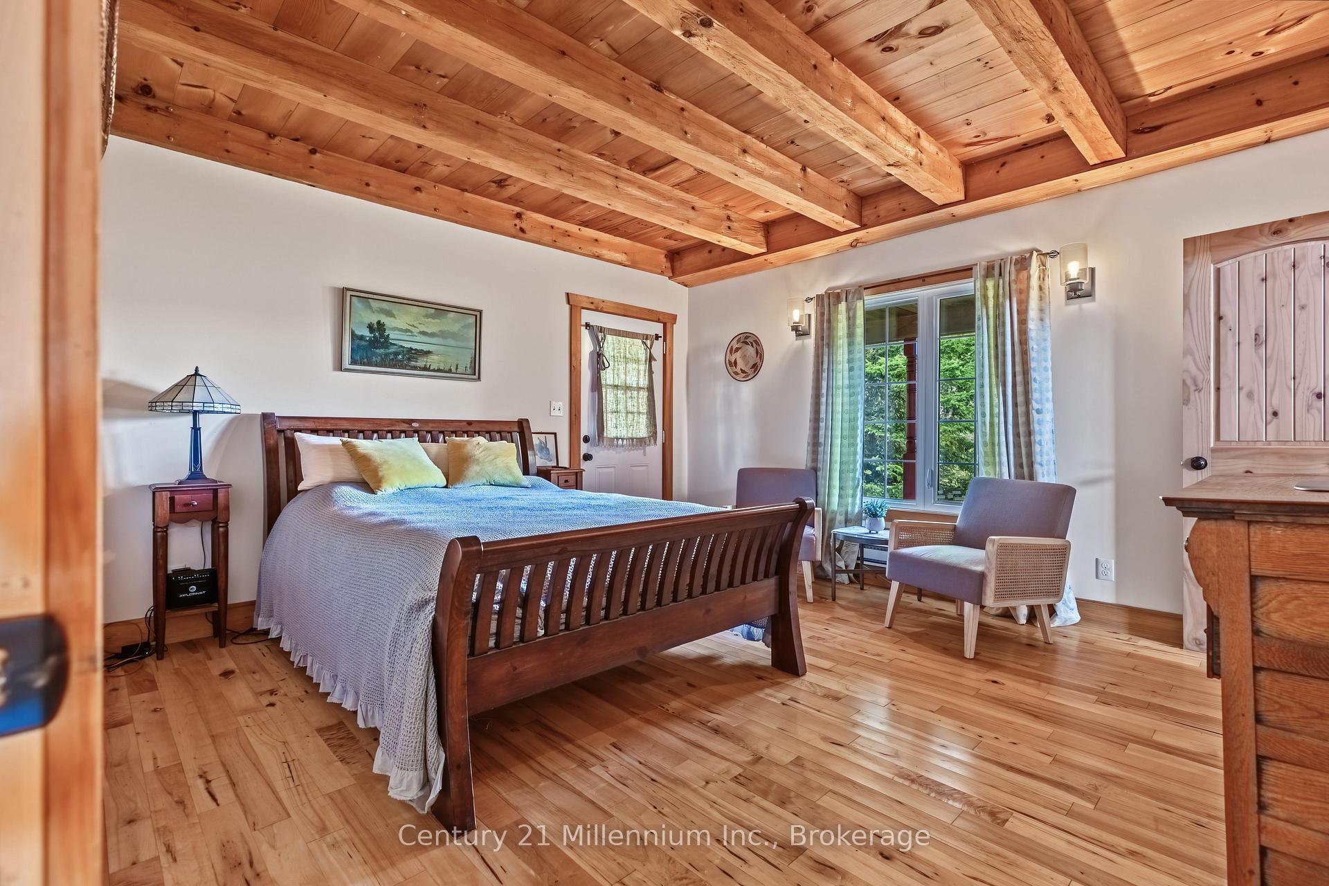 Photo 35 of 42532 Grey Road 109, West Grey — HOMEH