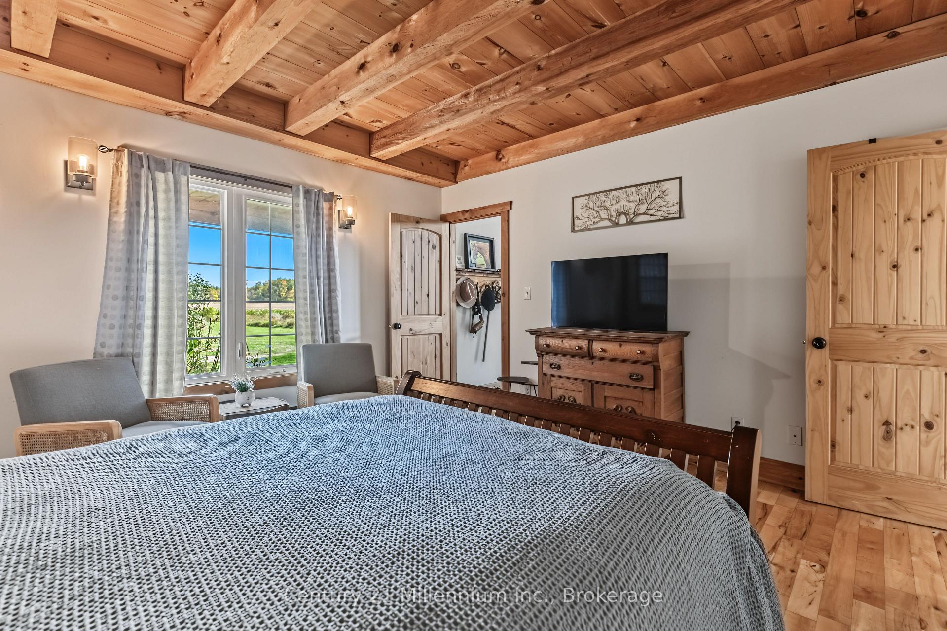 Photo 36 of 42532 Grey Road 109, West Grey — HOMEH