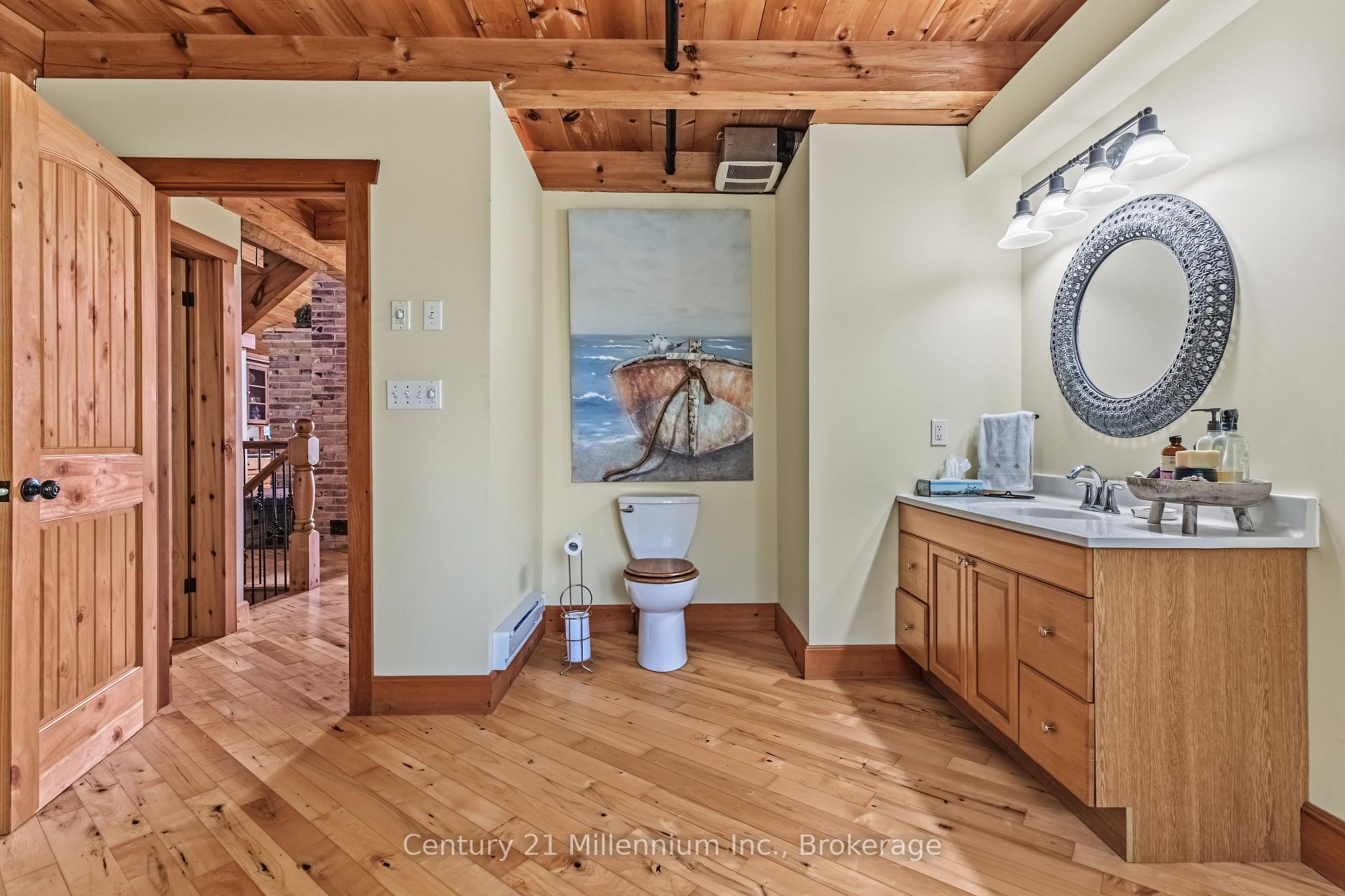 Photo 38 of 42532 Grey Road 109, West Grey — HOMEH