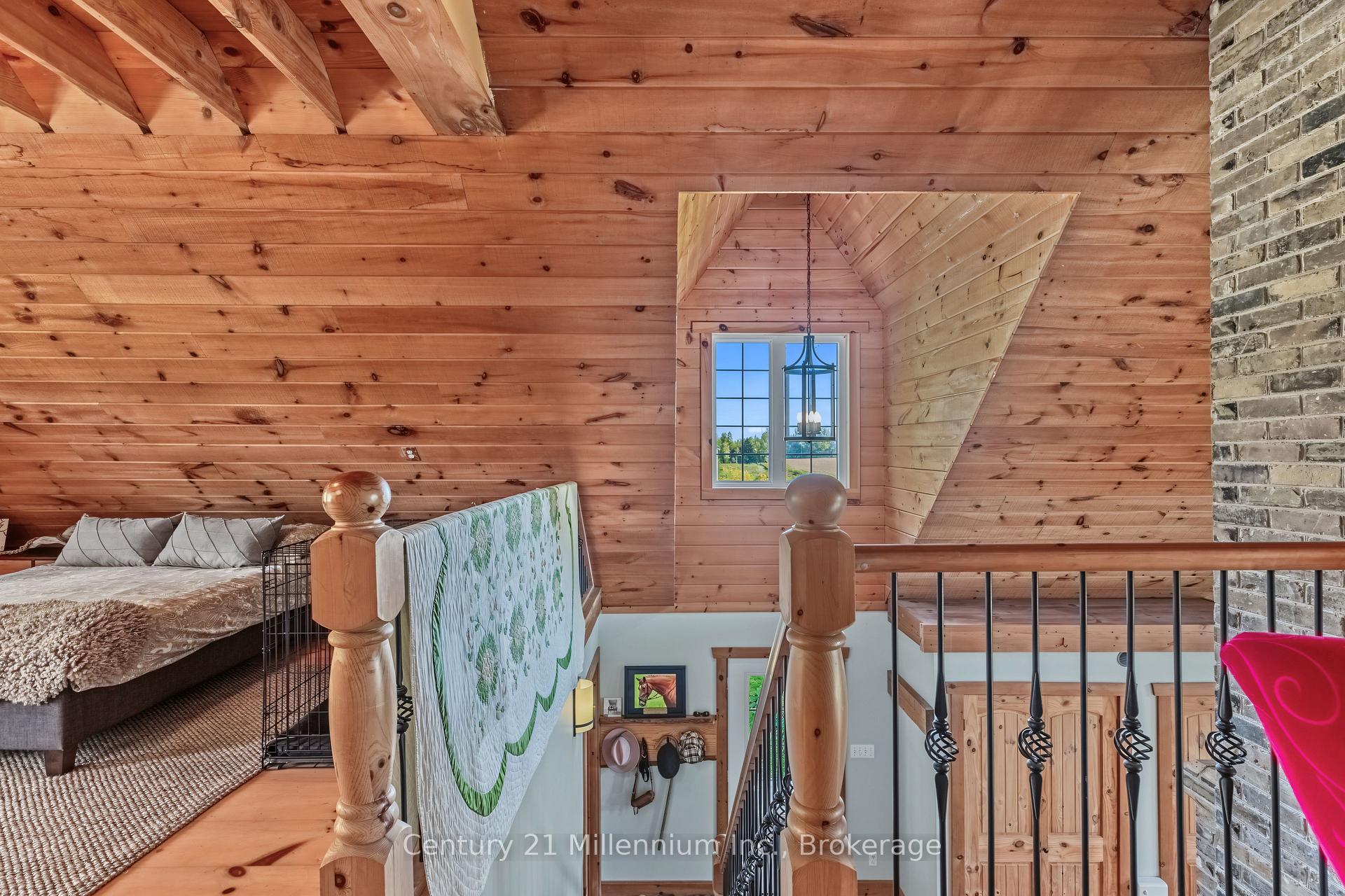 Photo 39 of 42532 Grey Road 109, West Grey — HOMEH