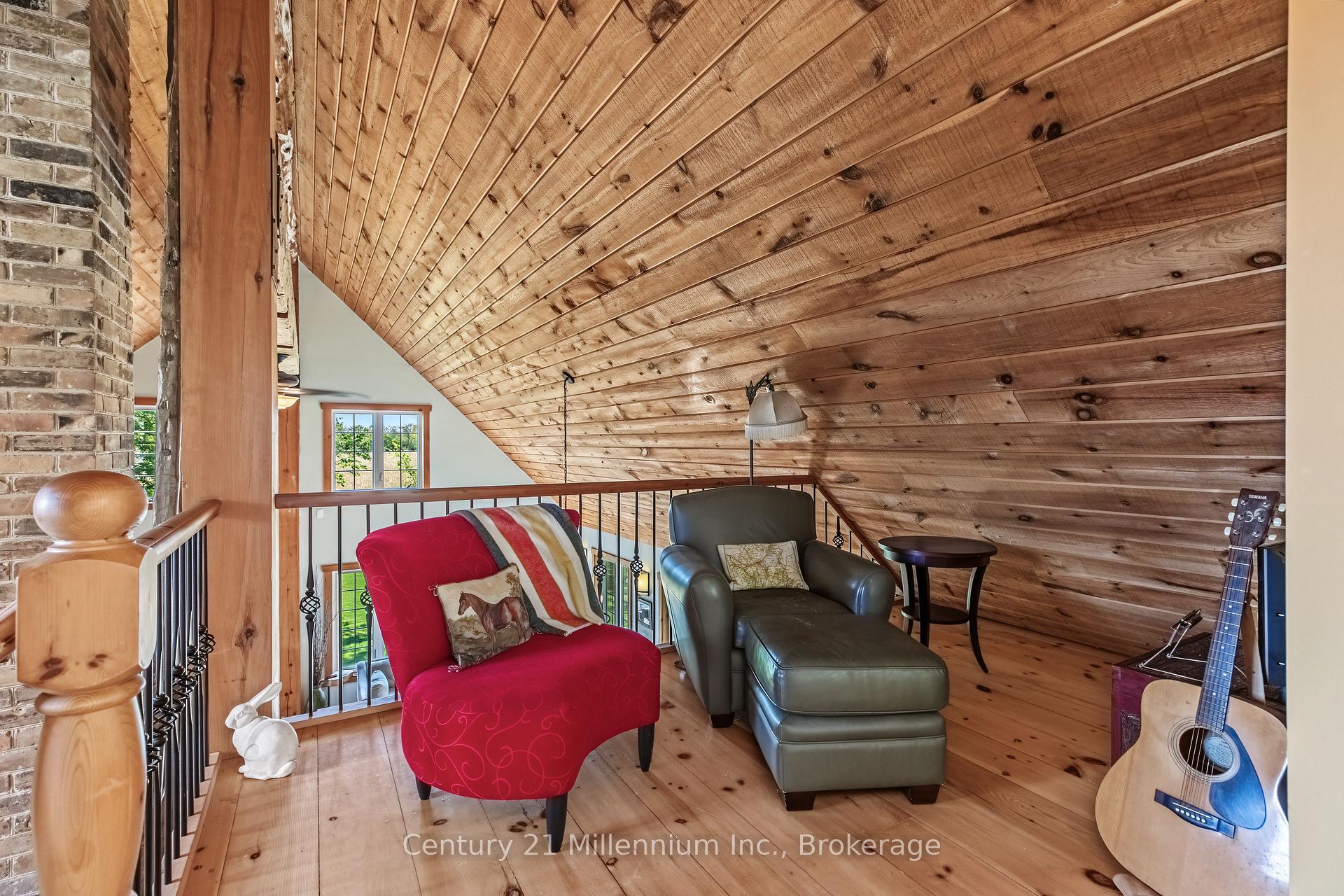 Photo 40 of 42532 Grey Road 109, West Grey — HOMEH