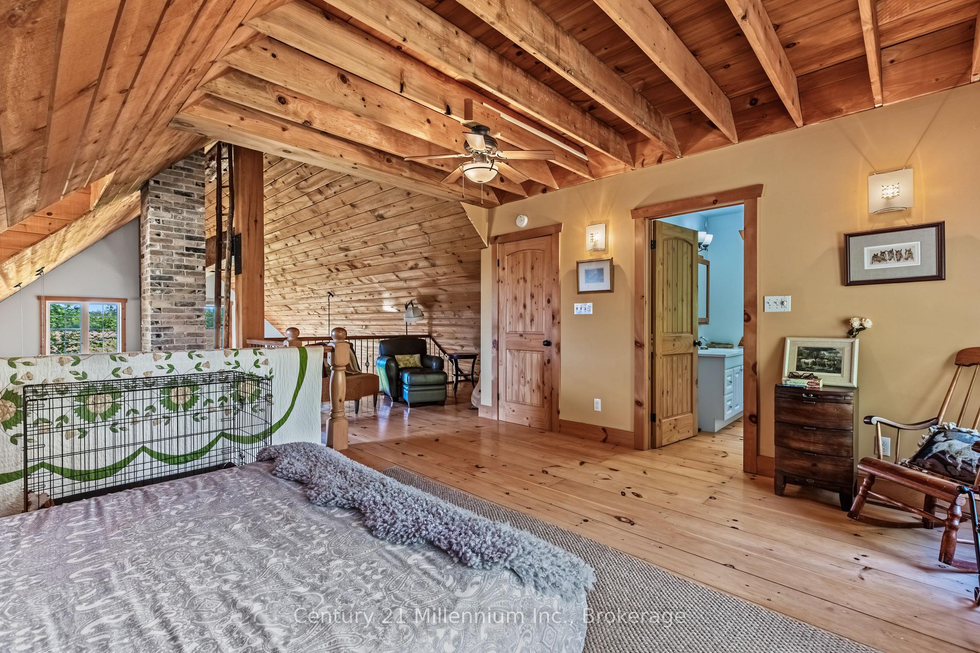Photo 42 of 42532 Grey Road 109, West Grey — HOMEH