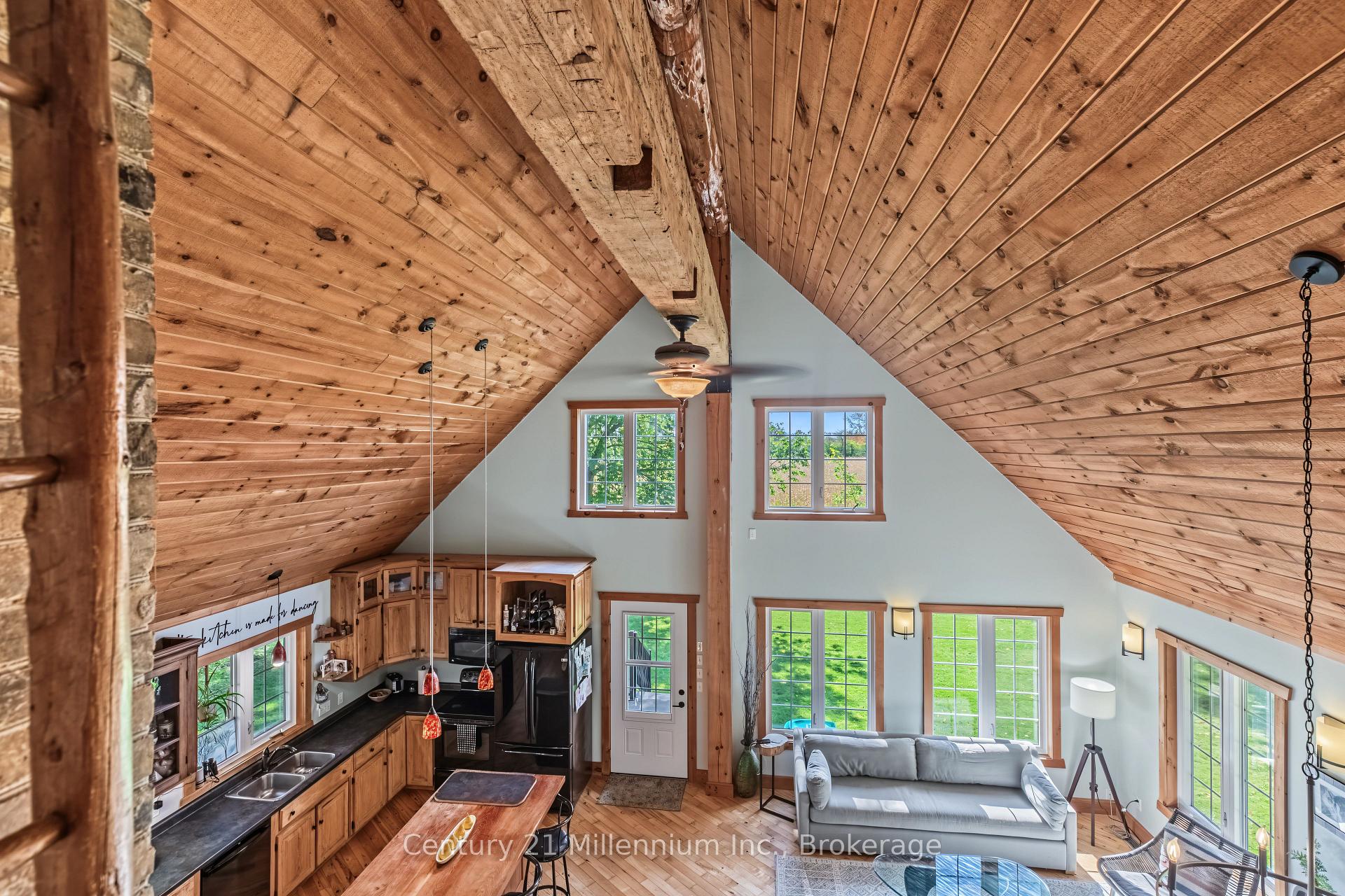 Photo 44 of 42532 Grey Road 109, West Grey — HOMEH