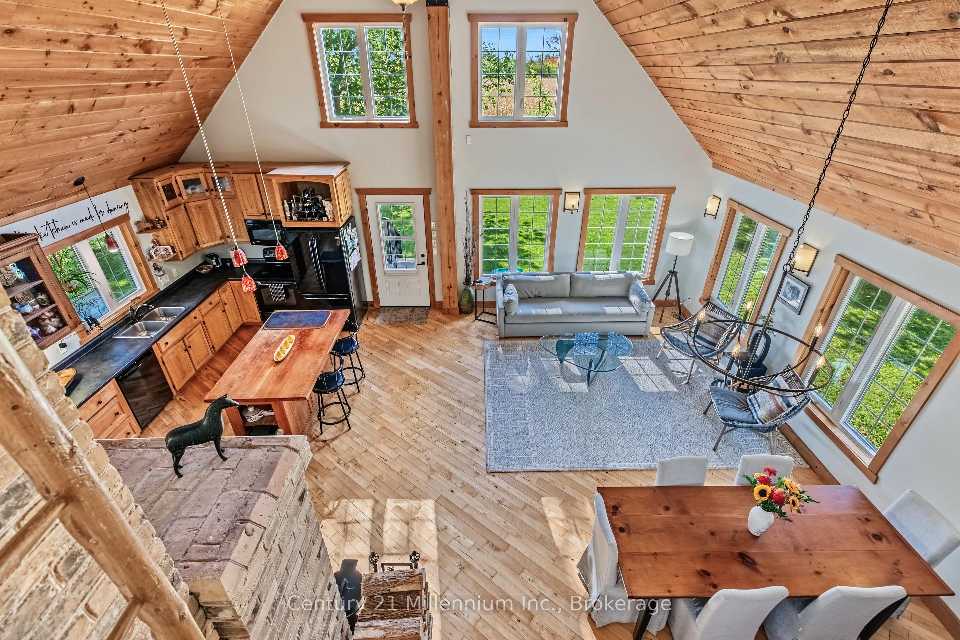 Photo 45 of 42532 Grey Road 109, West Grey — HOMEH